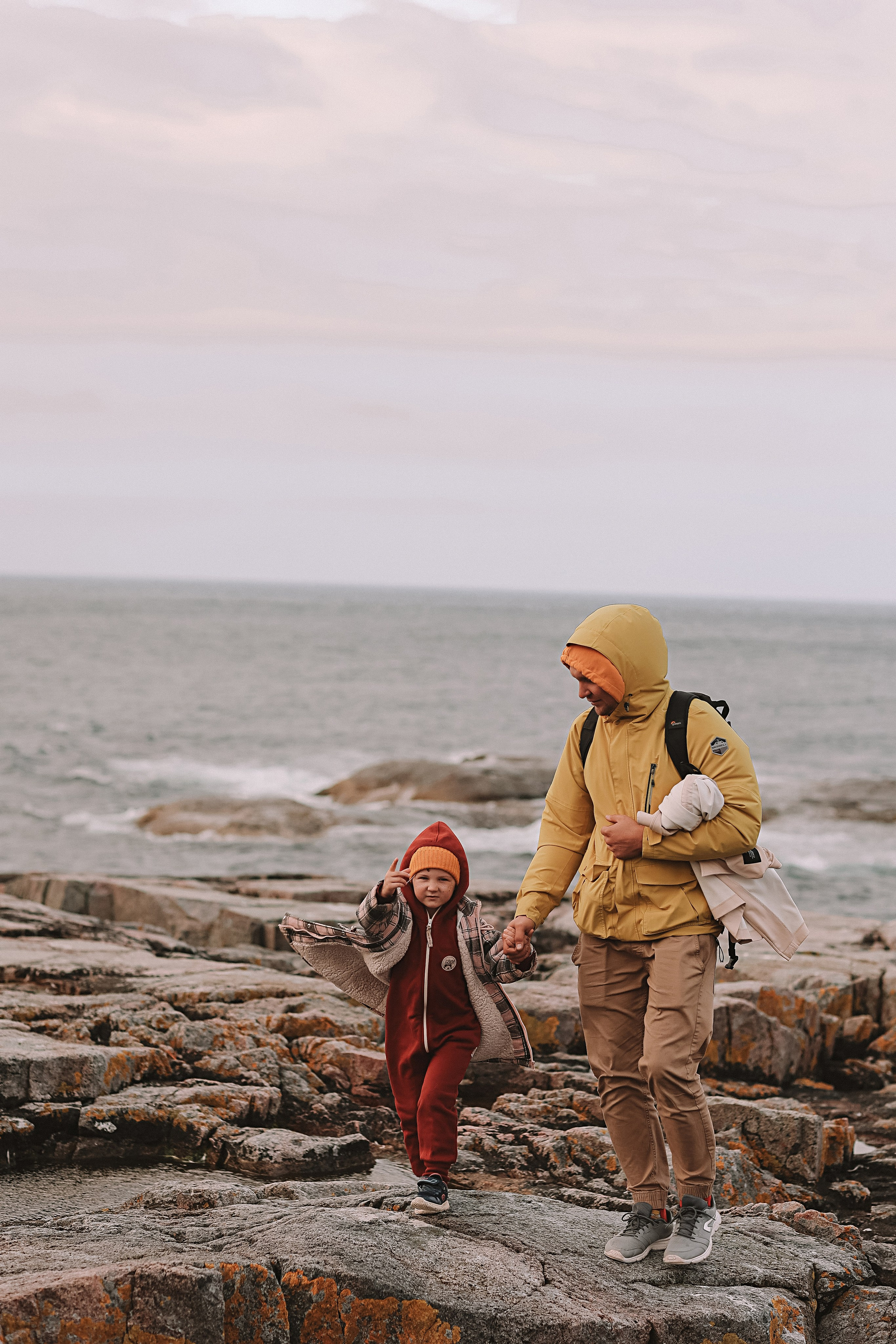 Териберка. Семейный фотограф Тюмень, фотограф на роды Салмина Мария