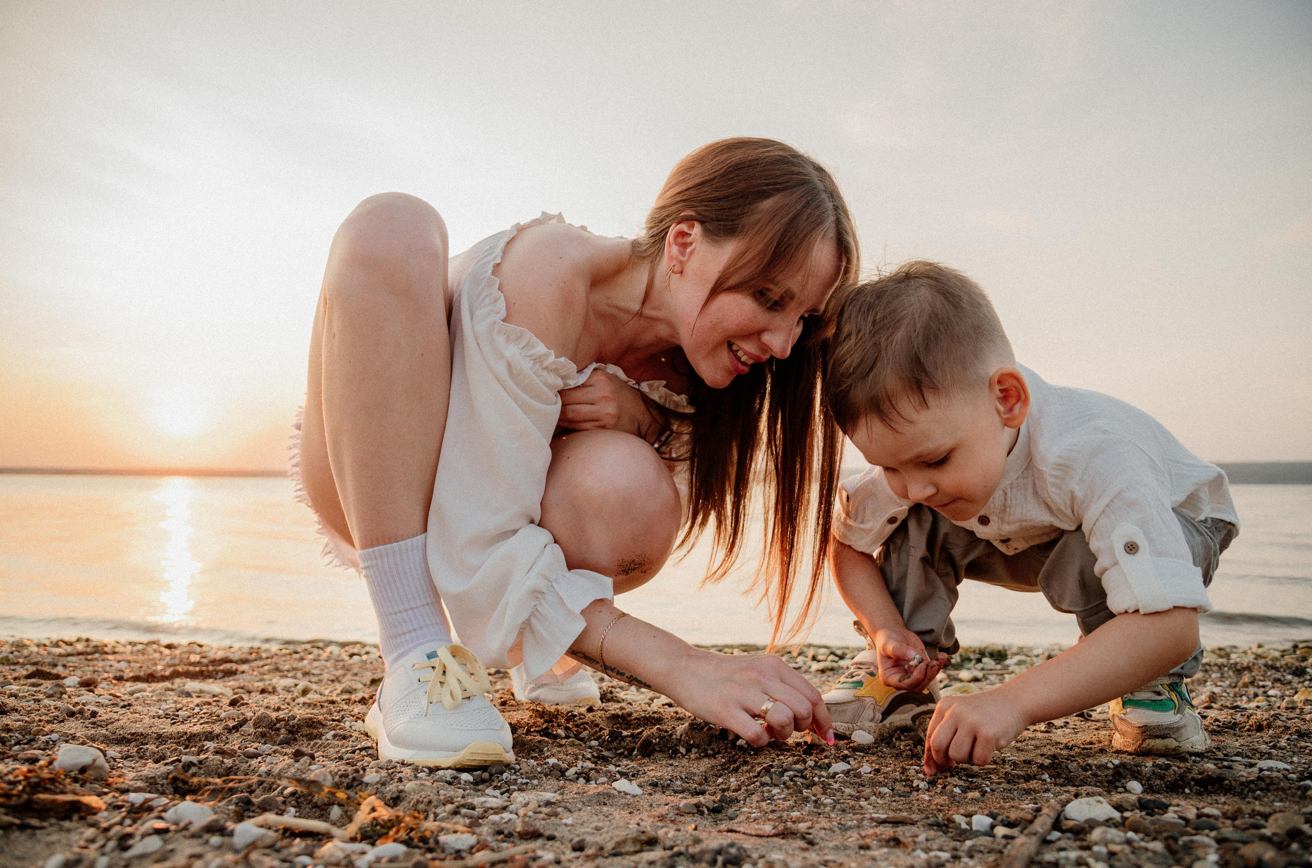 Семейный. Фотограф Алёна Евграфова