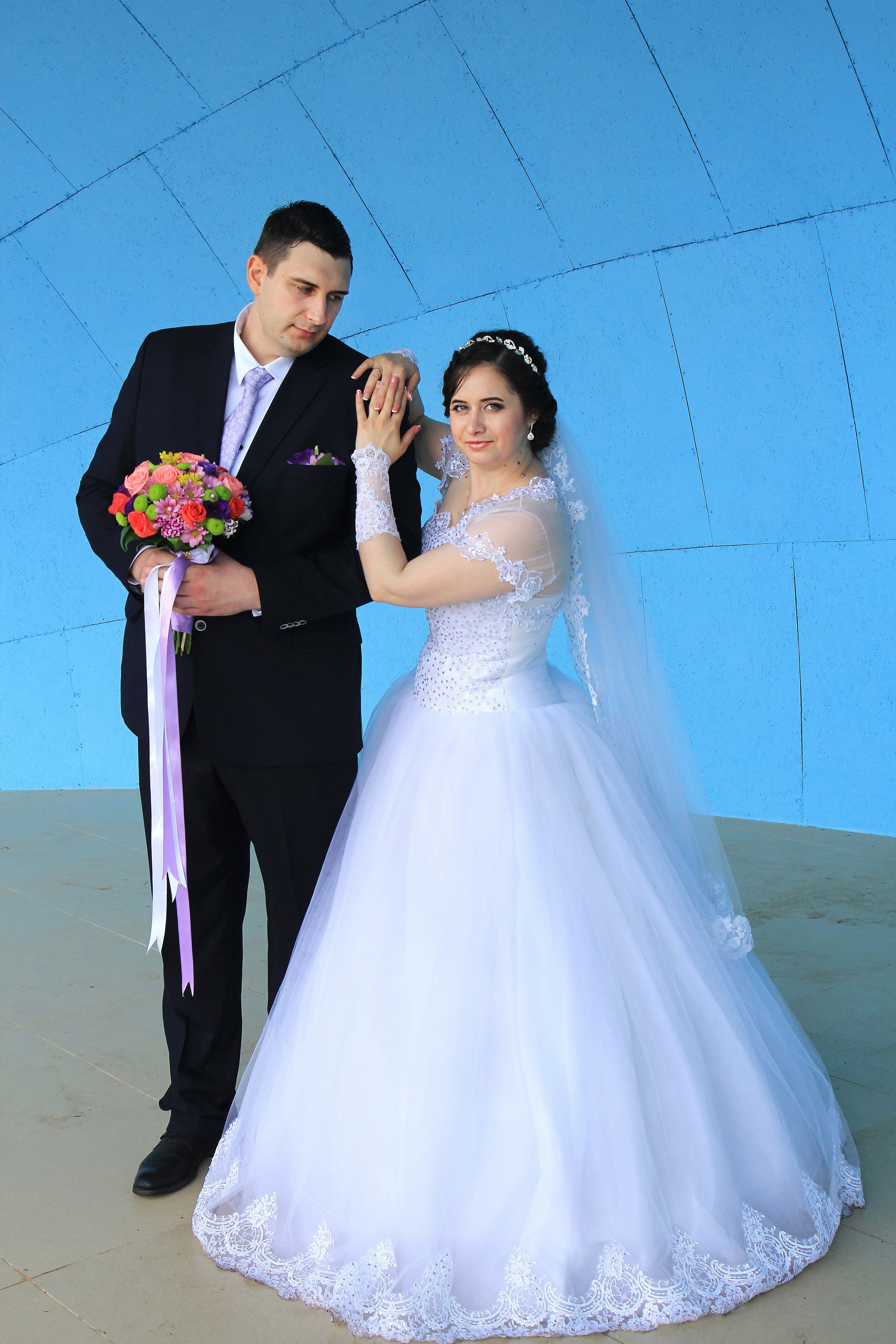 Константин и Юлия. Игорь Варава свадебный фотограф видеограф Белая Глина Краснодар