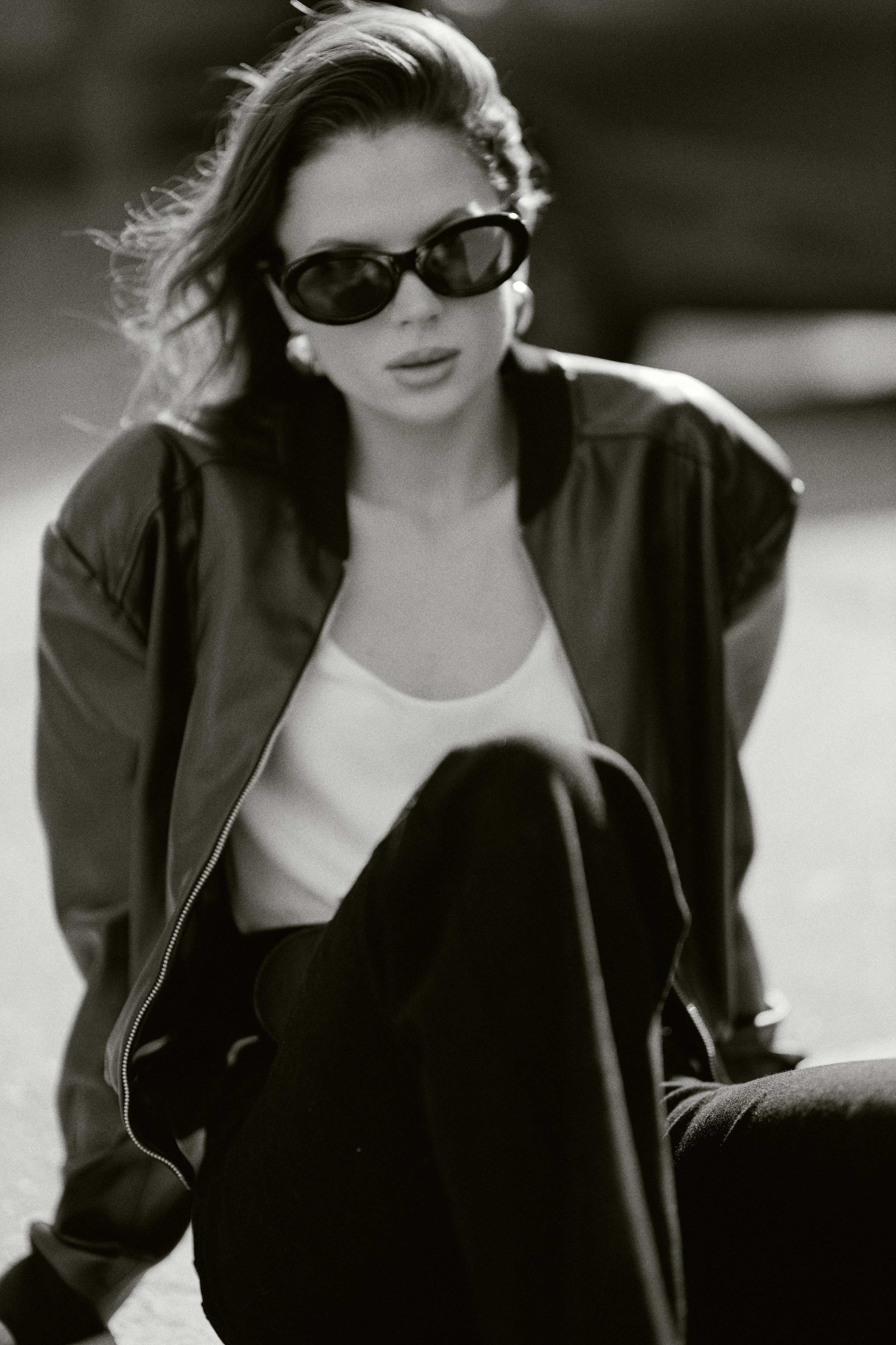 Алиса. Профессиональный Фотограф во Владимире, в Москве и в Суздале — Полина Романычева