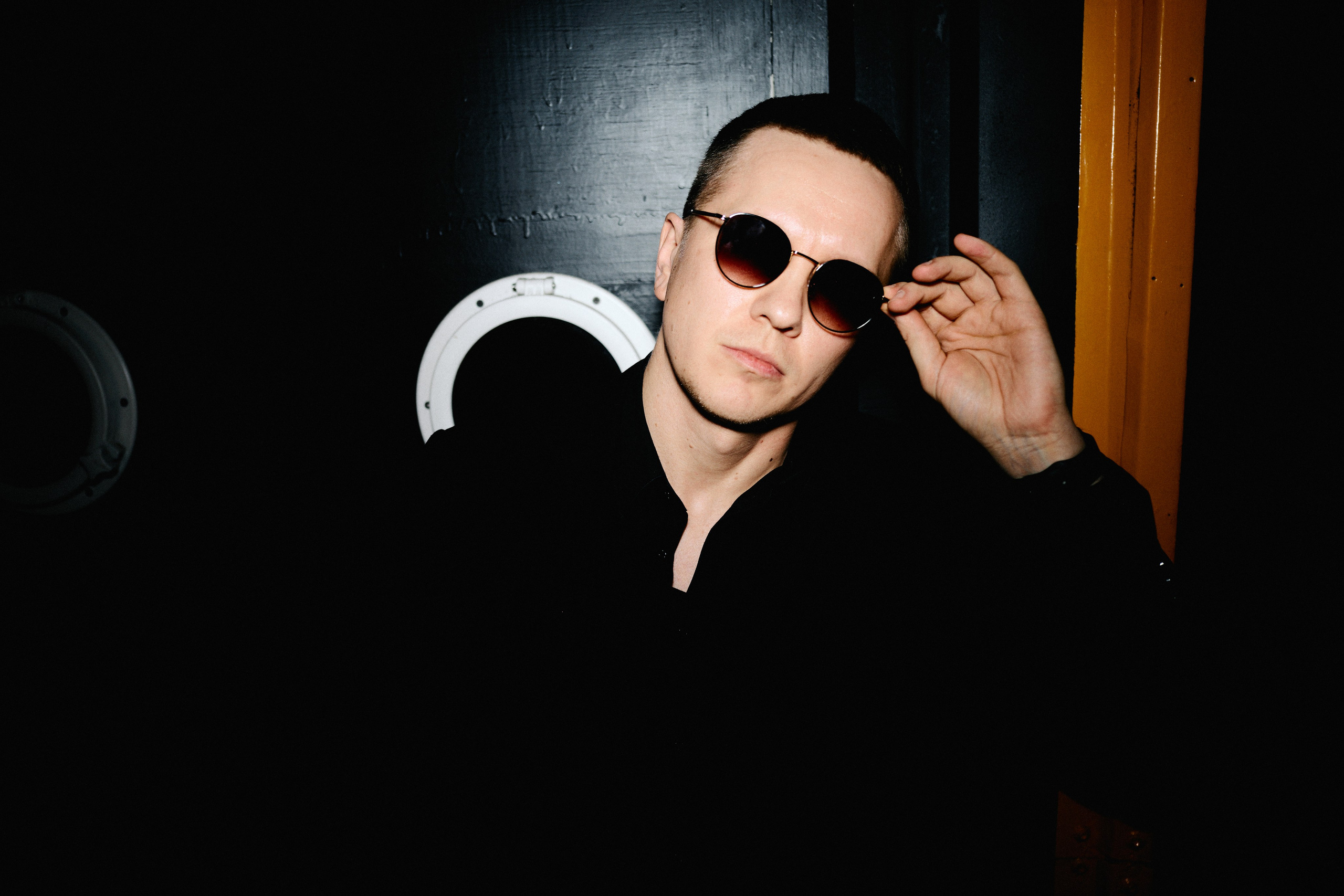 Идеальная. Фотограф во Владимире, Москве и Суздале — Полина Романычева