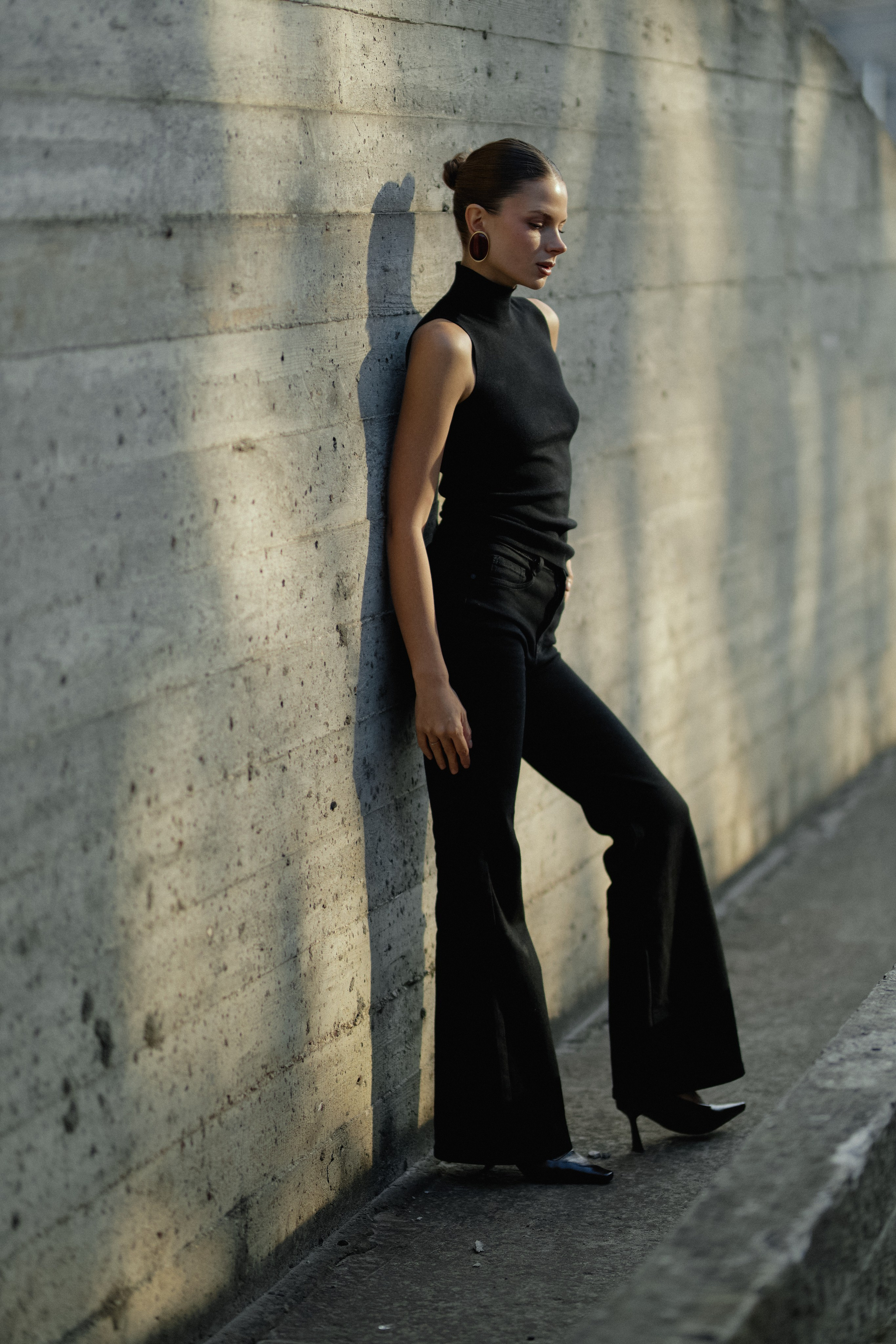 Алиса. Профессиональный Фотограф во Владимире, в Москве и в Суздале — Полина Романычева