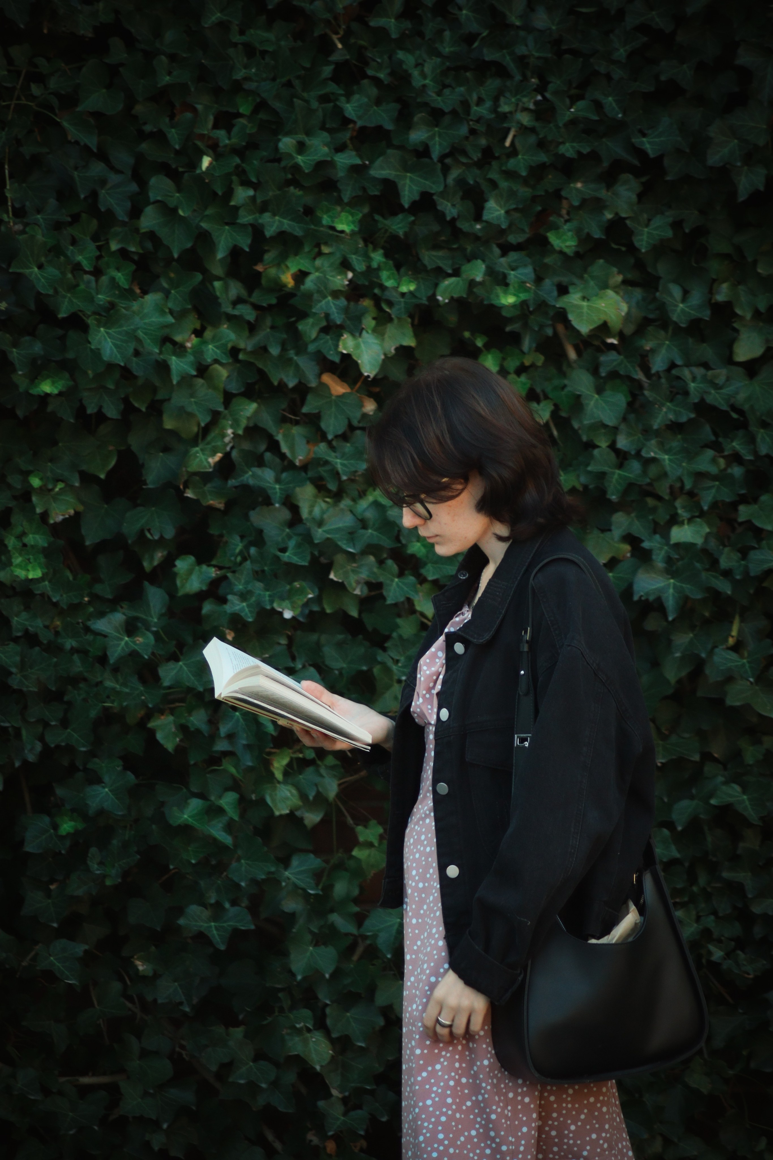 Юля П. (Street). — Digital Noise —