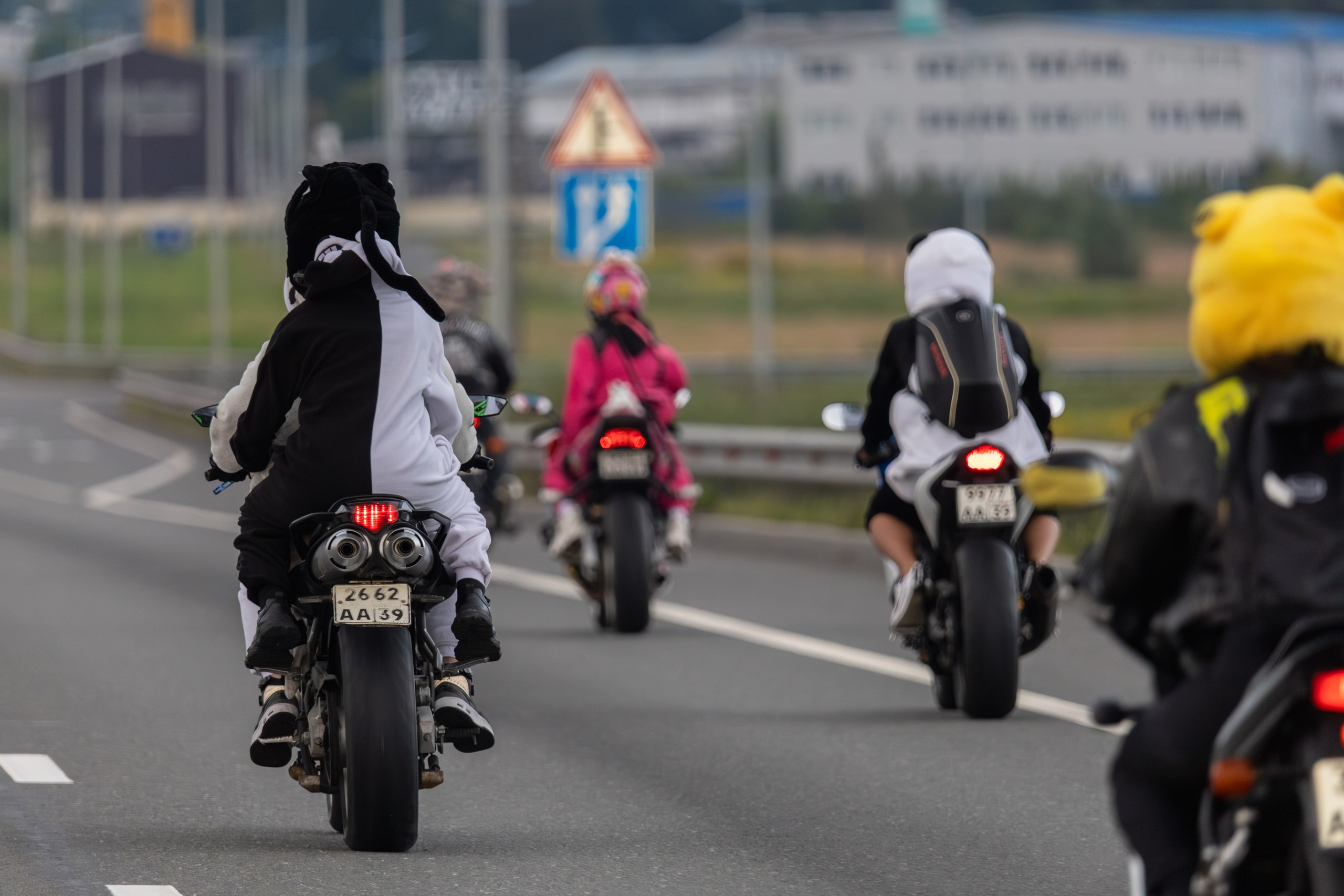 Закрытие Летнего сезона — 2025. — Digital Noise —