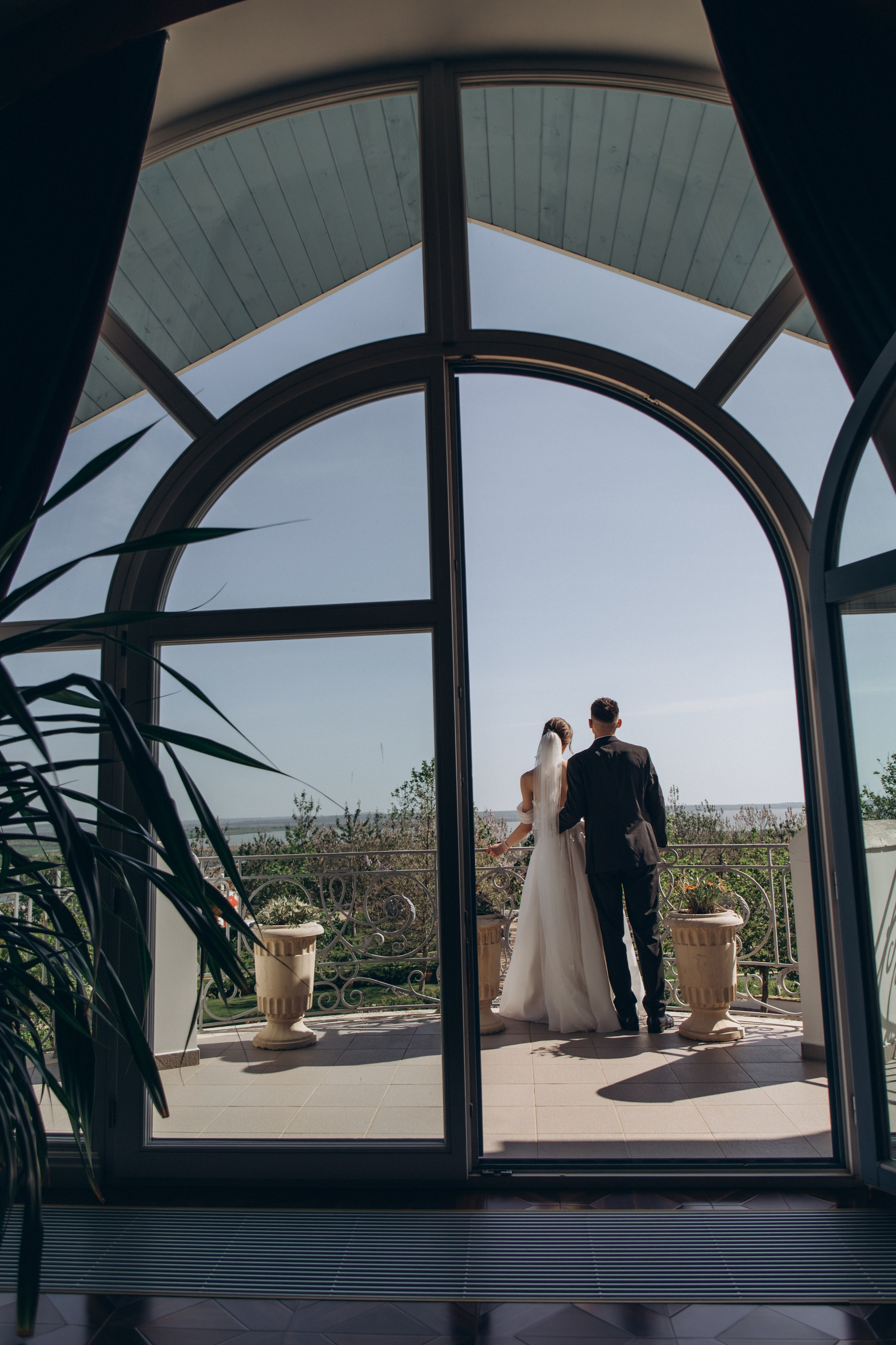 До дрожи. Свадебный и семейный фотограф Злата Вдовина