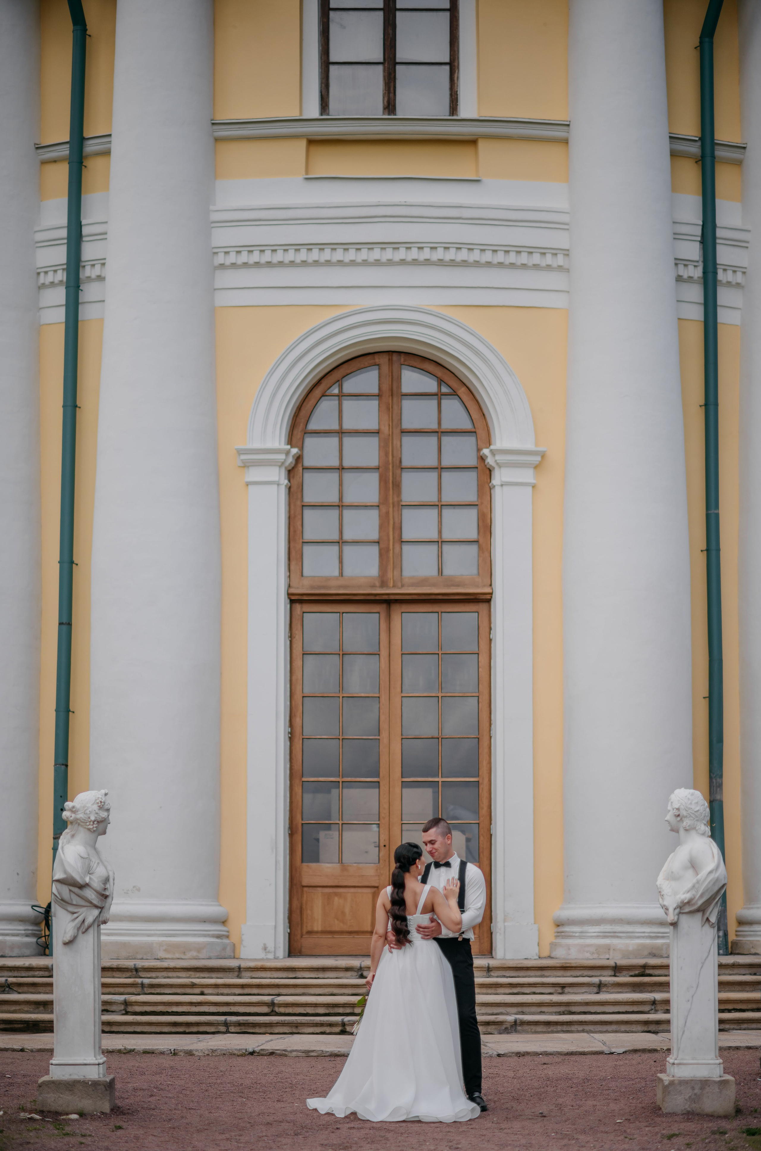 08.08.24. Свадебный и семейный фотограф в г. Москва Ирина Гаврилова