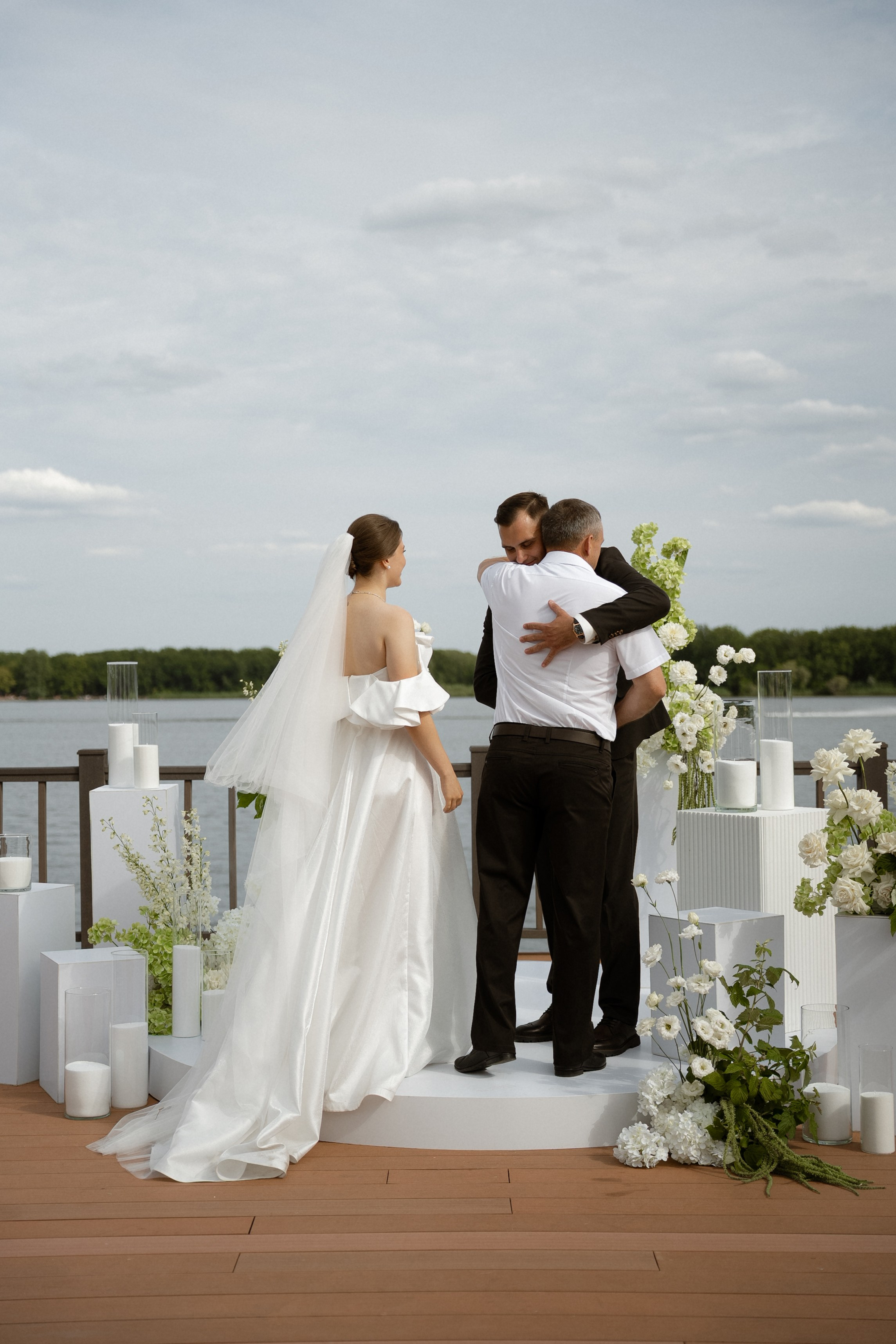 Виктория и Клим. Анонс. Семейный и портретный фотограф в Саратове Сахарова Маша