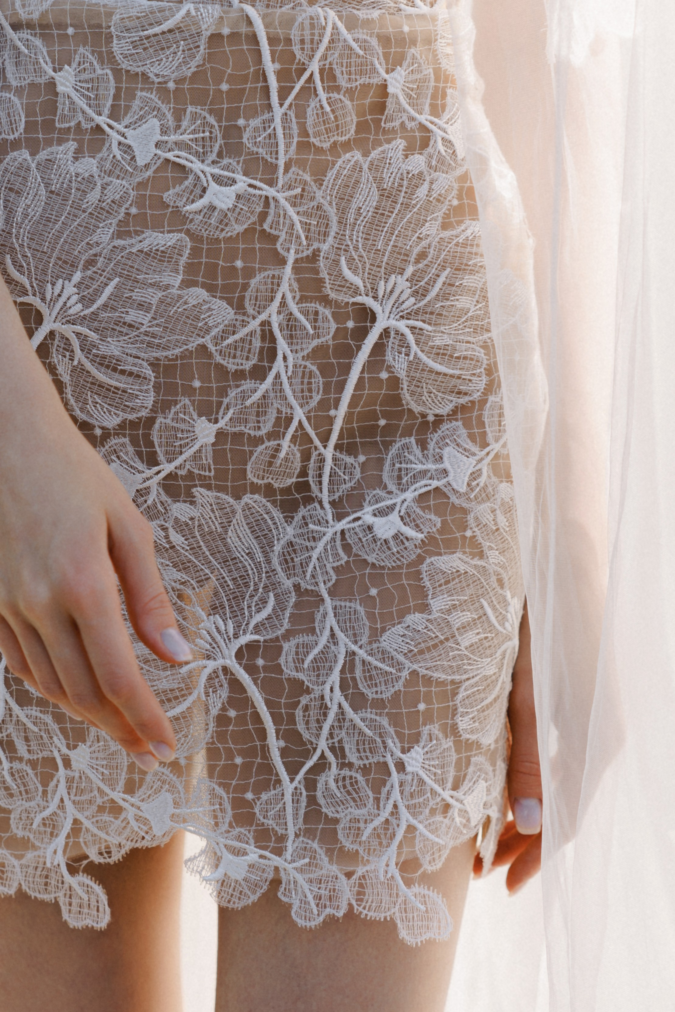 Целеево. Семейный и портретный фотограф в Саратове Сахарова Маша