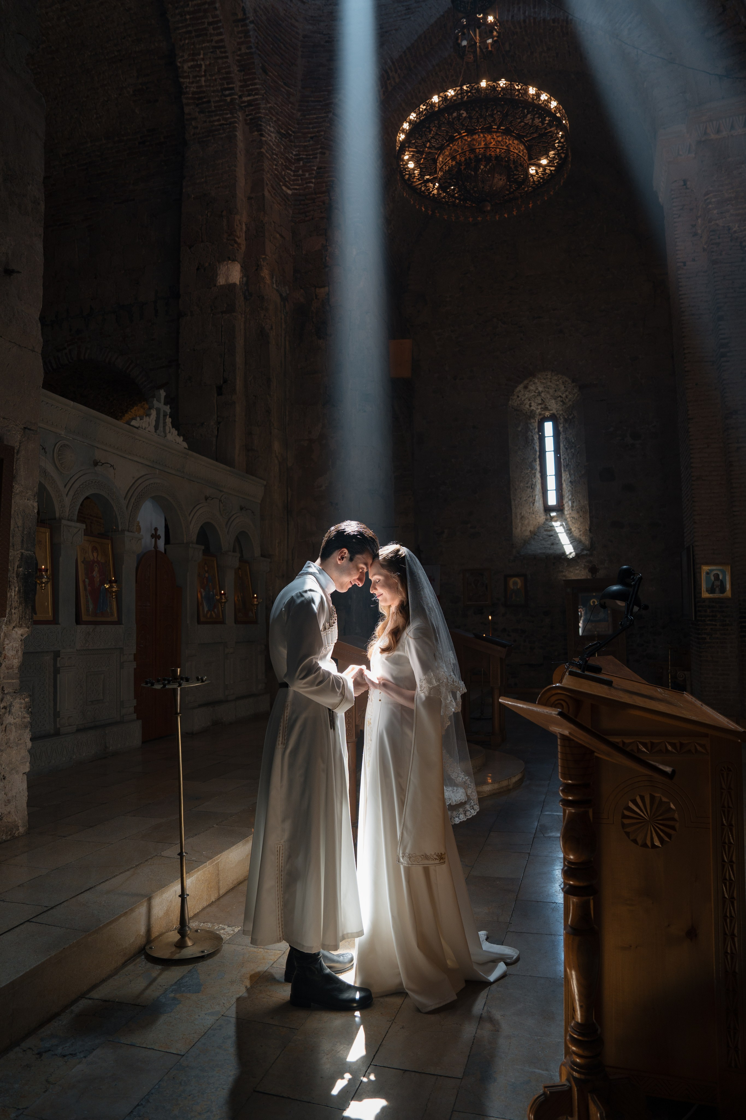 Wedding in Georgia. Valeria Coconova Photographer Italy Como Milan