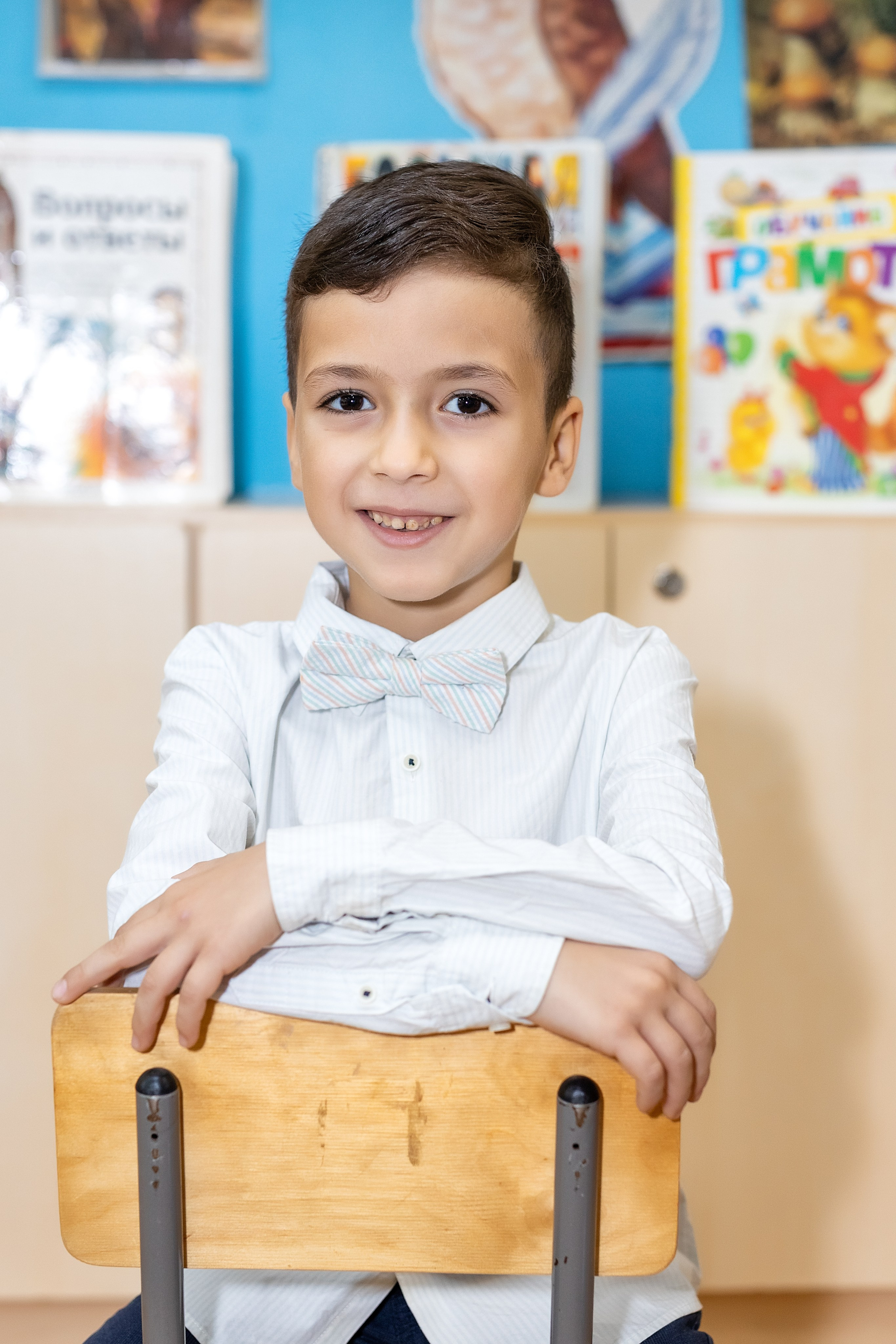 Детский сад № 38 «Парус», группа «Осьминожки». Владивосток. Стильный выпускной альбом Владивосток фотограф Вероника Мигачева