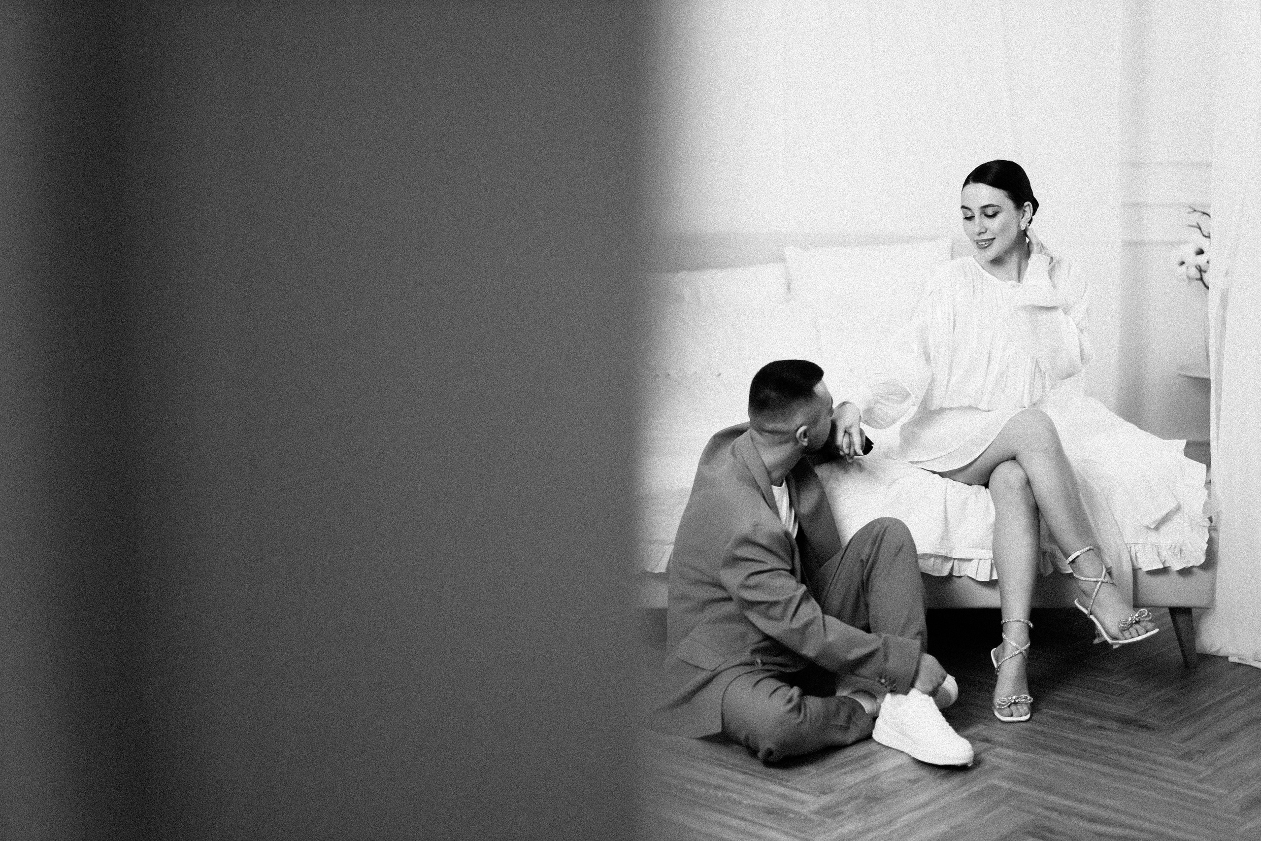 ДАНИЛ+ЛИДИЯ. Фотограф Элла Ефимова