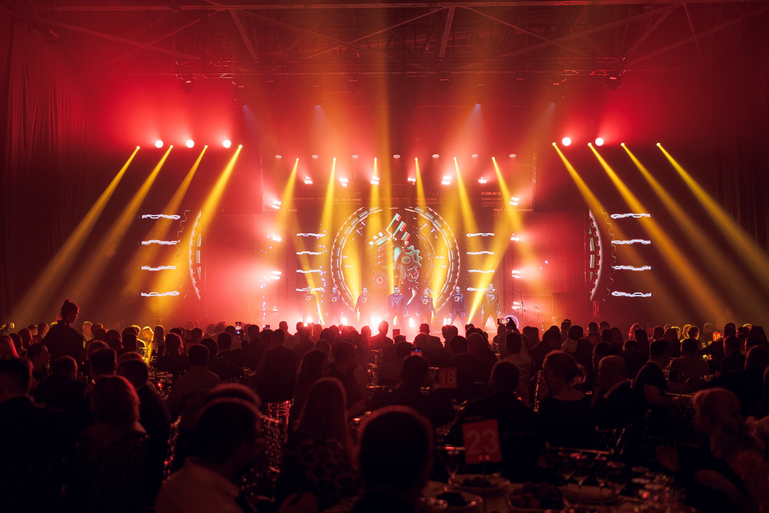 Дистрибьюторская конференция «Газпромнефть-СМ». Алексей Соколов. Фотограф. Санкт-Петербург