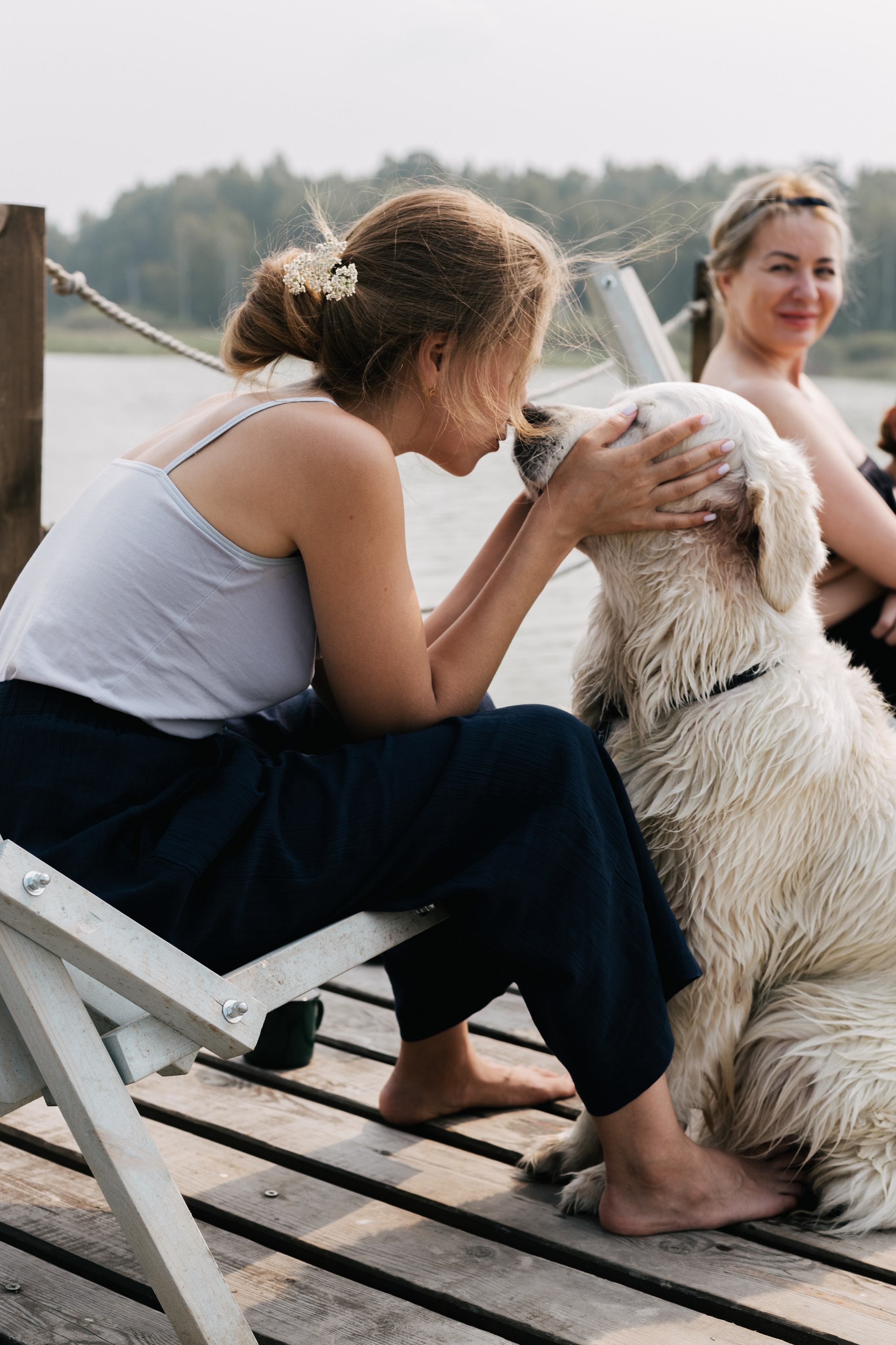 Репортаж. Репортажный фотограф в Тюмени Татьяна Мужева