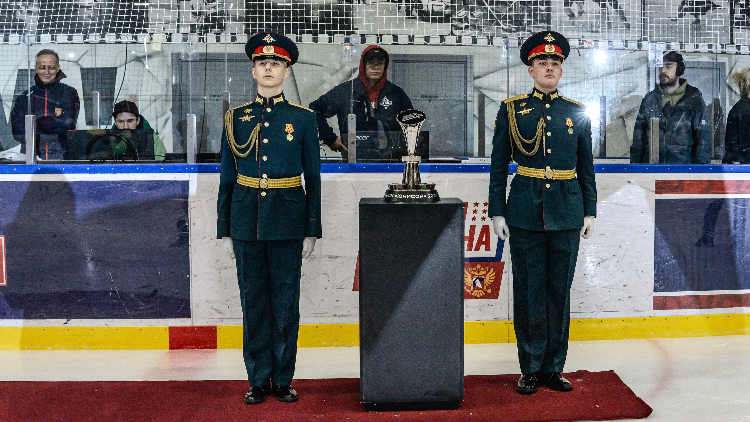 60 ЛЕТИЕ ТУРНИРА ЗОЛОТАЯ ШАЙБА, МОСКВА. Репортажный и интерьерный фотограф, фотохудожник