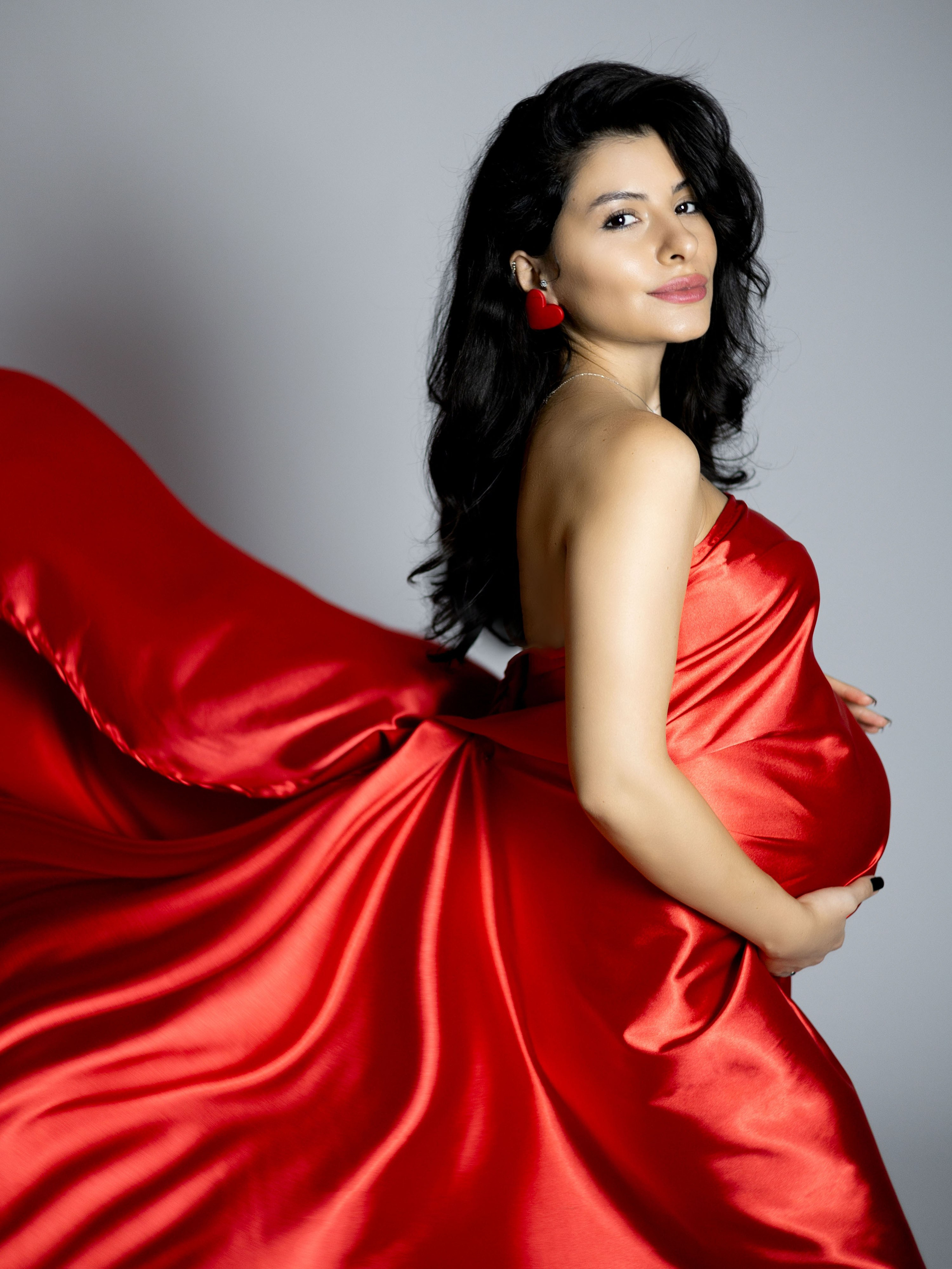 Беременность. ФОТОСЕССИИ в Краснодаре Фотограф Надин Ричи