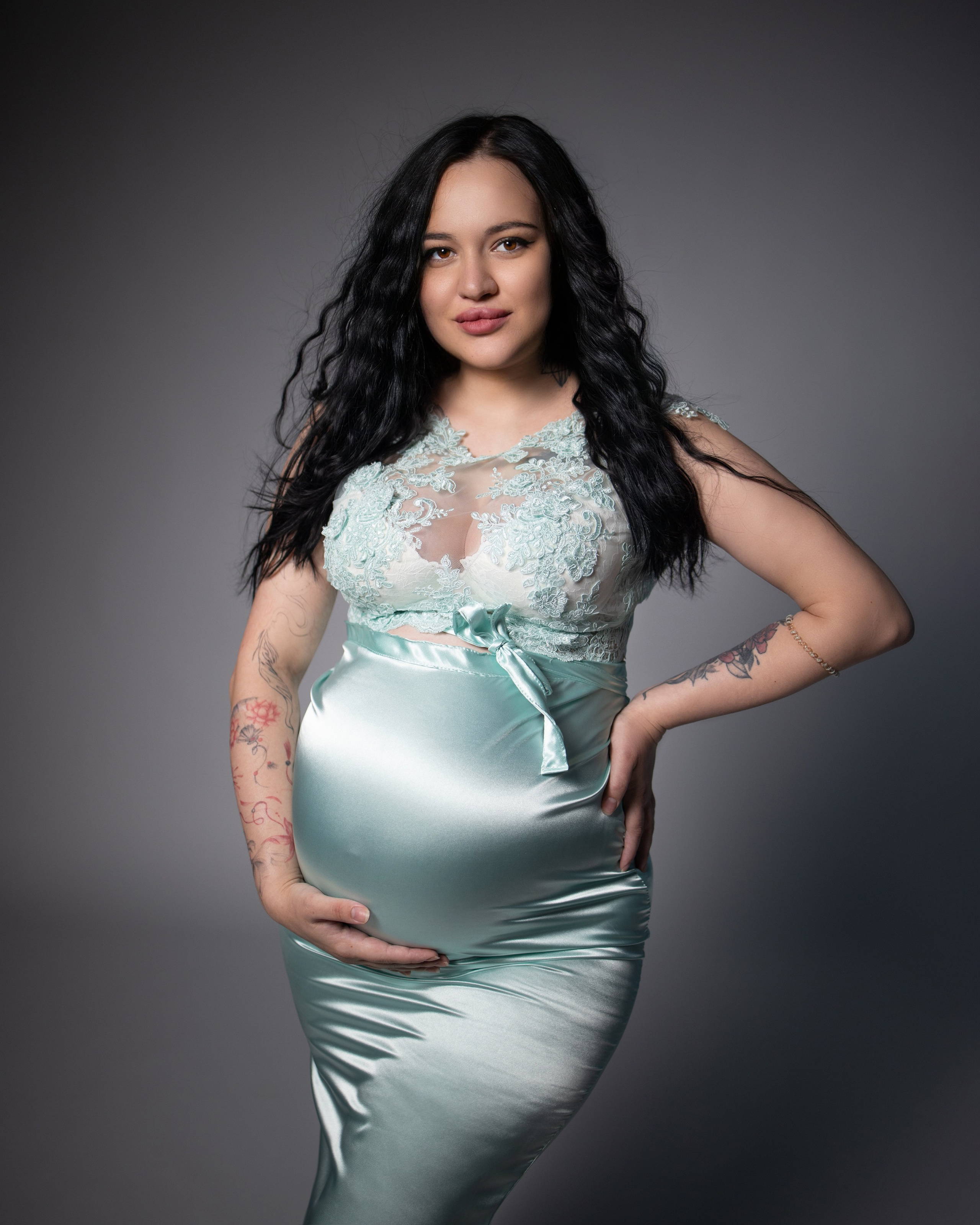 Беременность. ФОТОСЕССИИ в Краснодаре Фотограф Надин Ричи