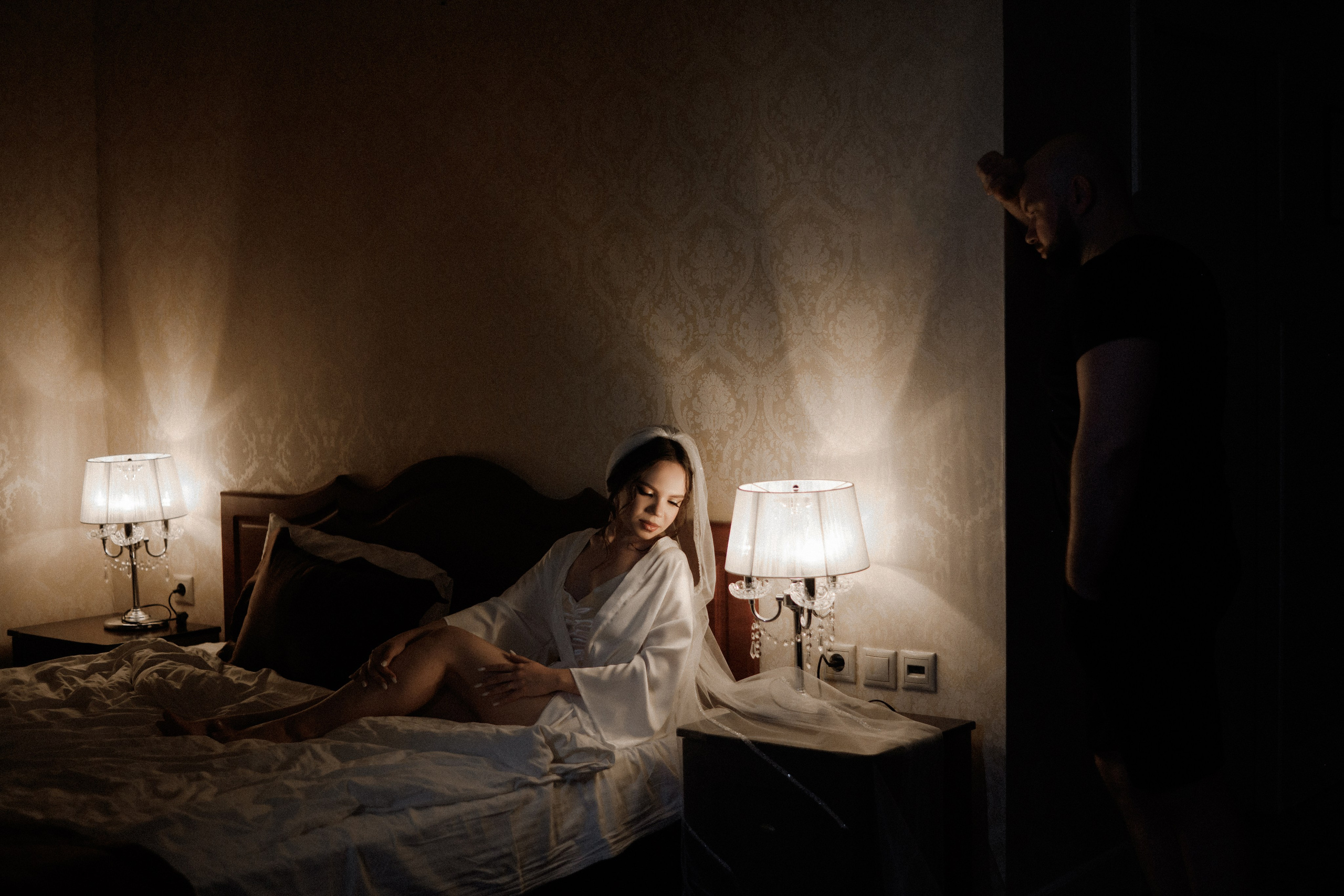 V & D. Свадебный фотограф в г. Астрахань. Так же выезжаю в другие города