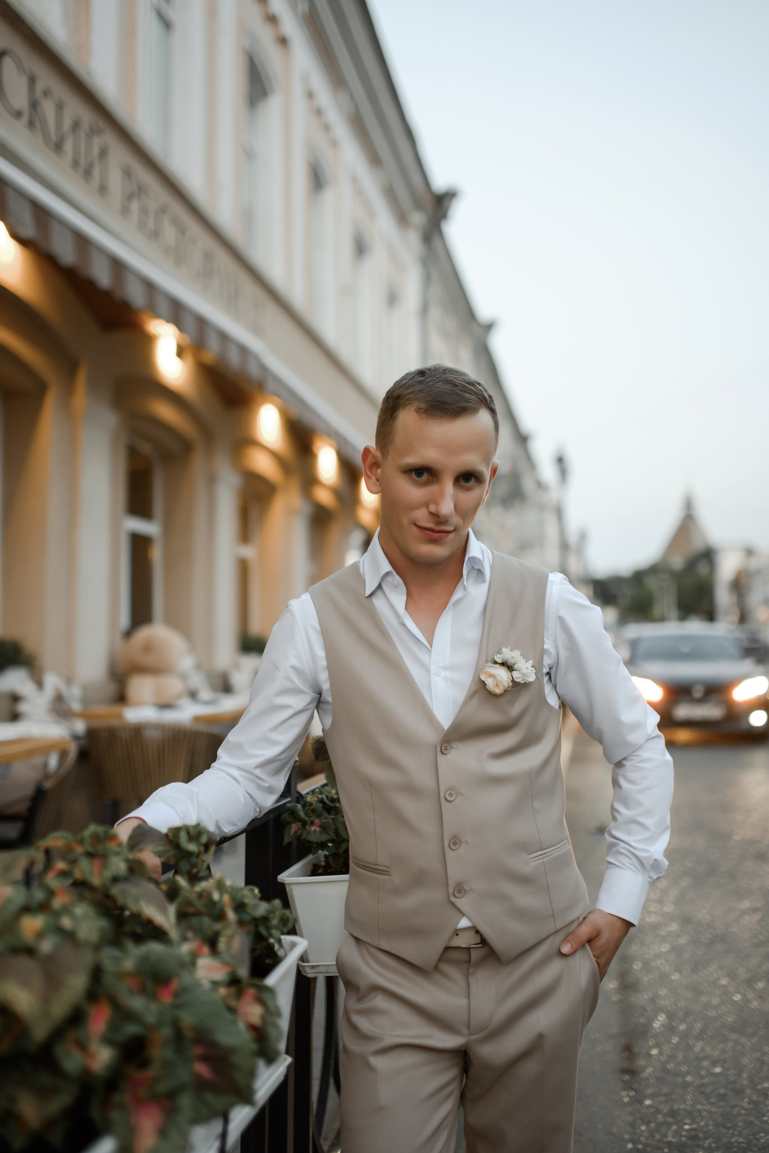 S & A. Свадебный фотограф в г. Астрахань. Так же выезжаю в другие города