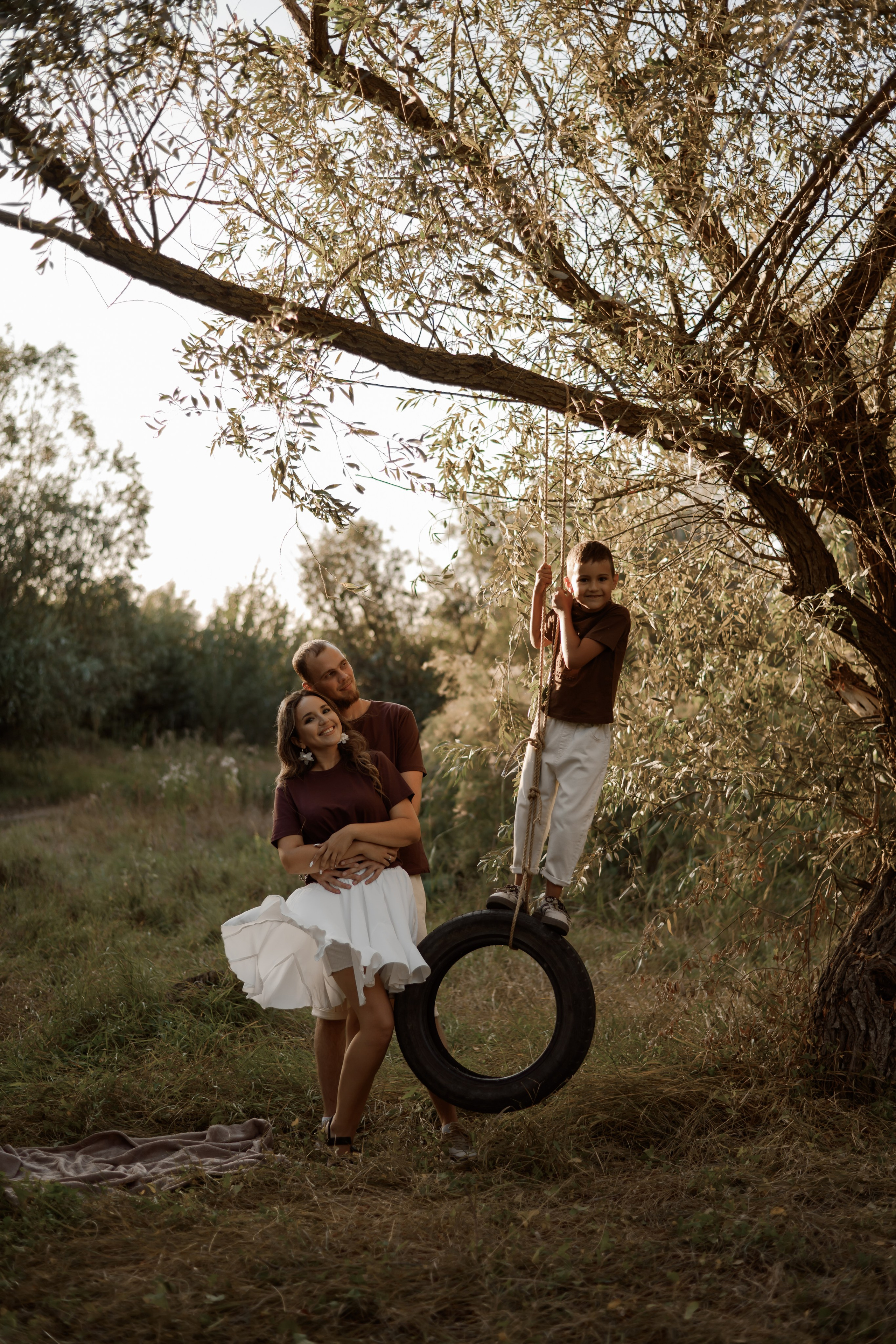 Семейные истории. Свадебный фотограф в г. Астрахань. Так же выезжаю в другие города
