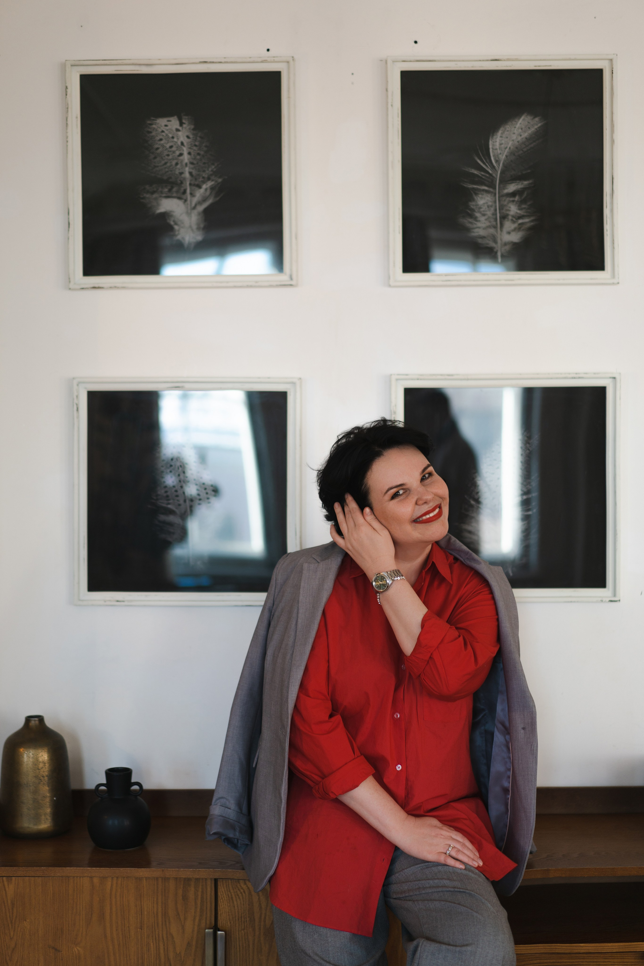 Инна Гумарова. Видеооператор, фотограф в Санкт-Петербурге