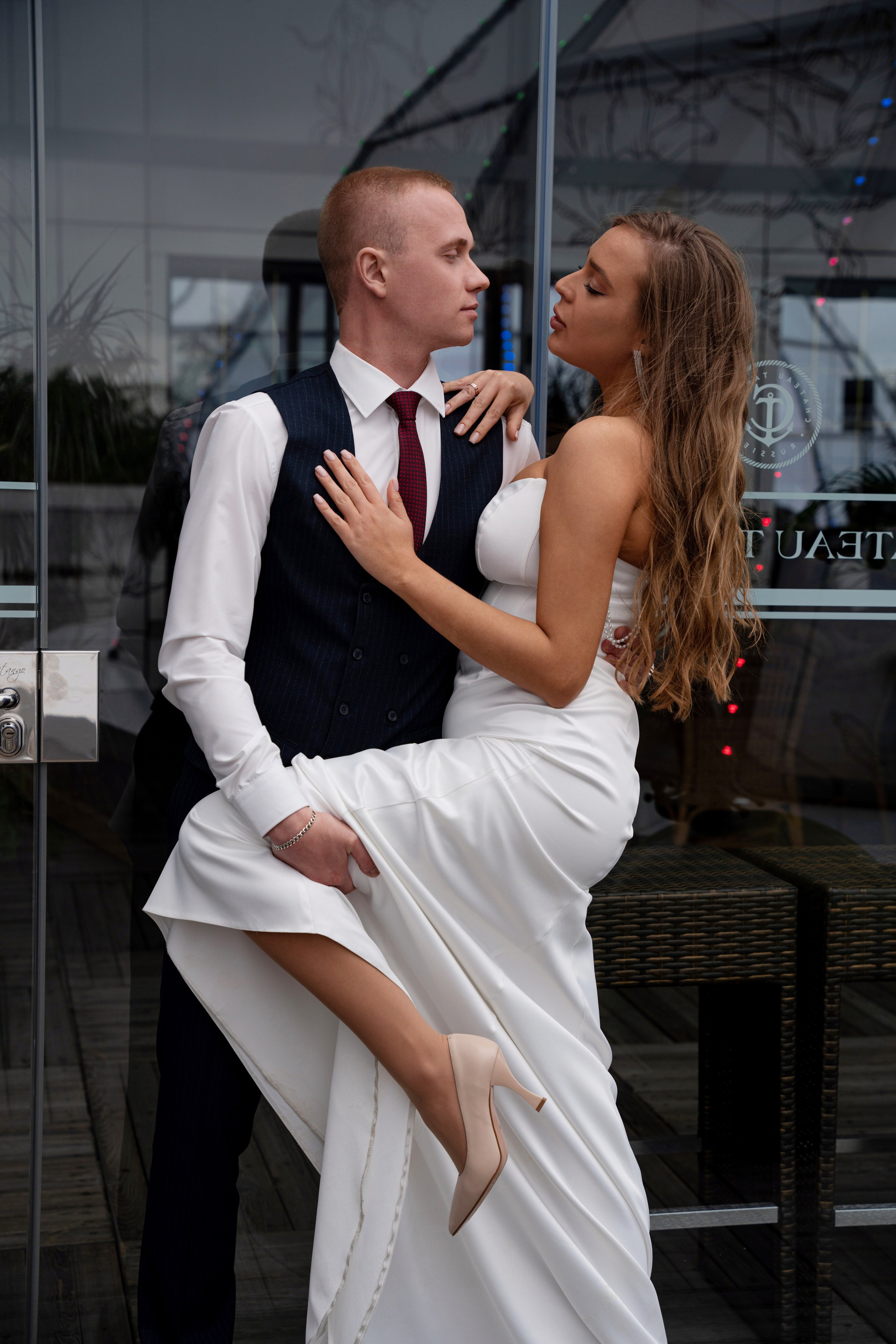 ЕВГЕНИЯ И ДАРЬИ. Фотограф на любое мероприятие