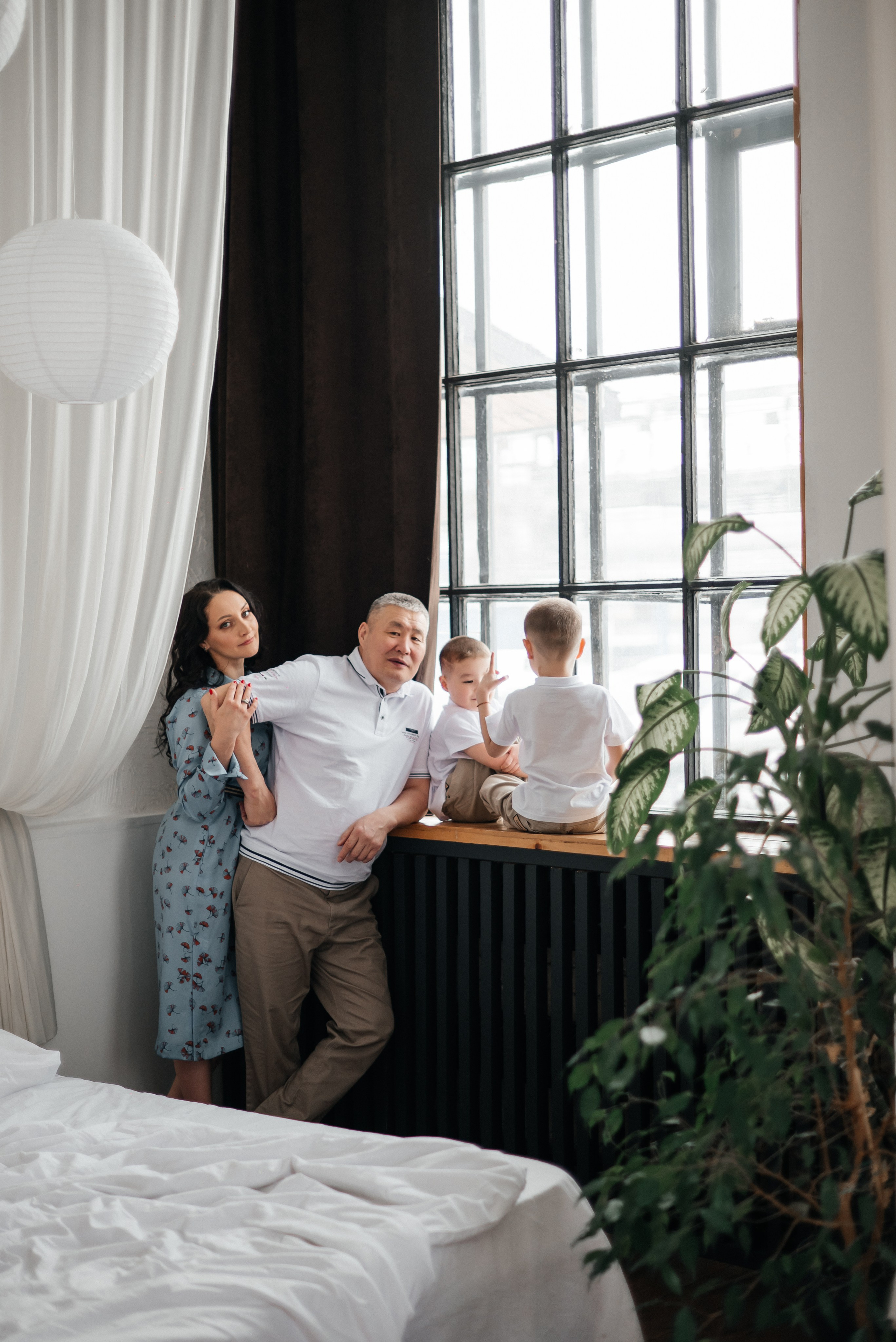 Чип и Дейл. Свадебный фотограф