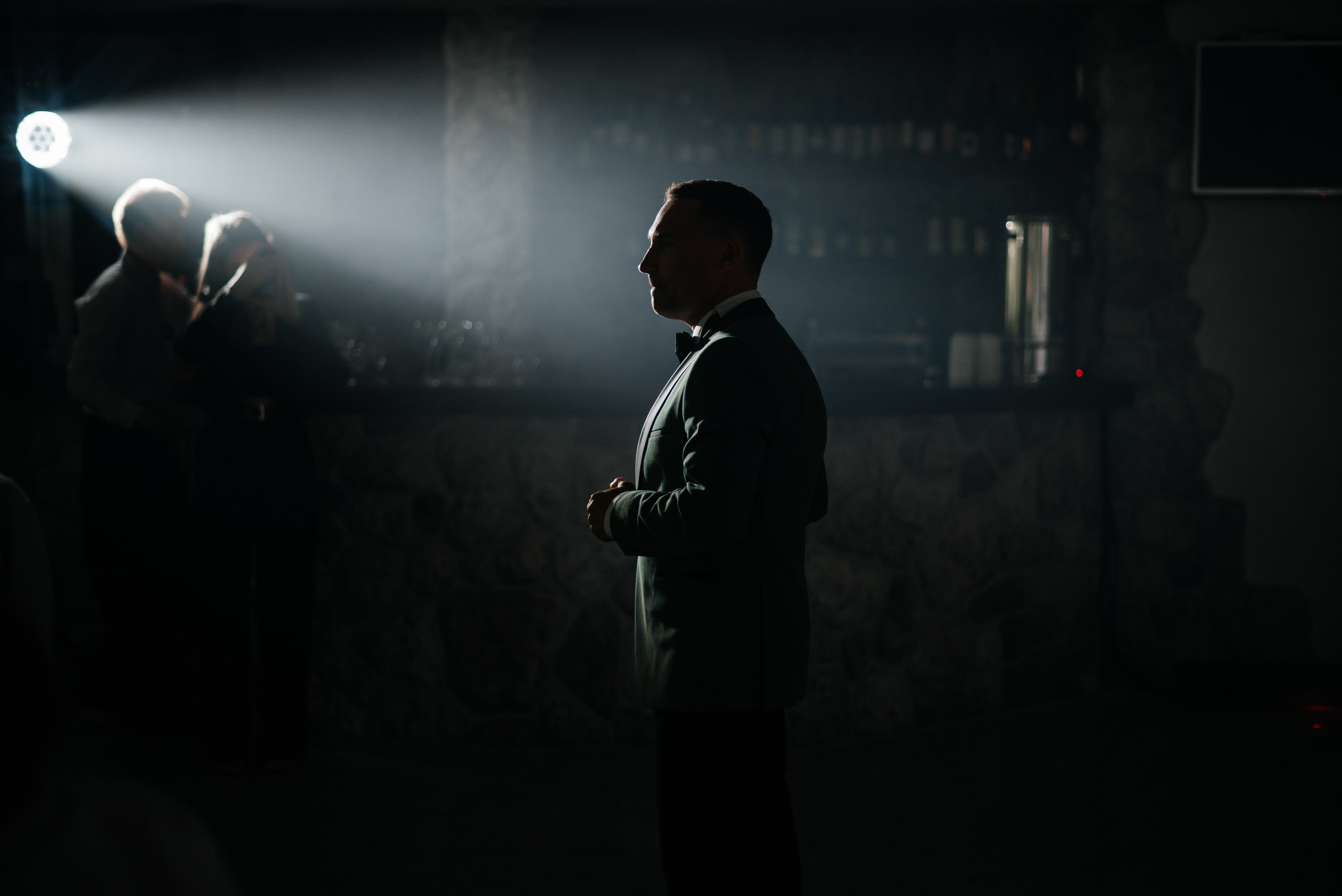 Илья и Анна. Свадебный фотограф