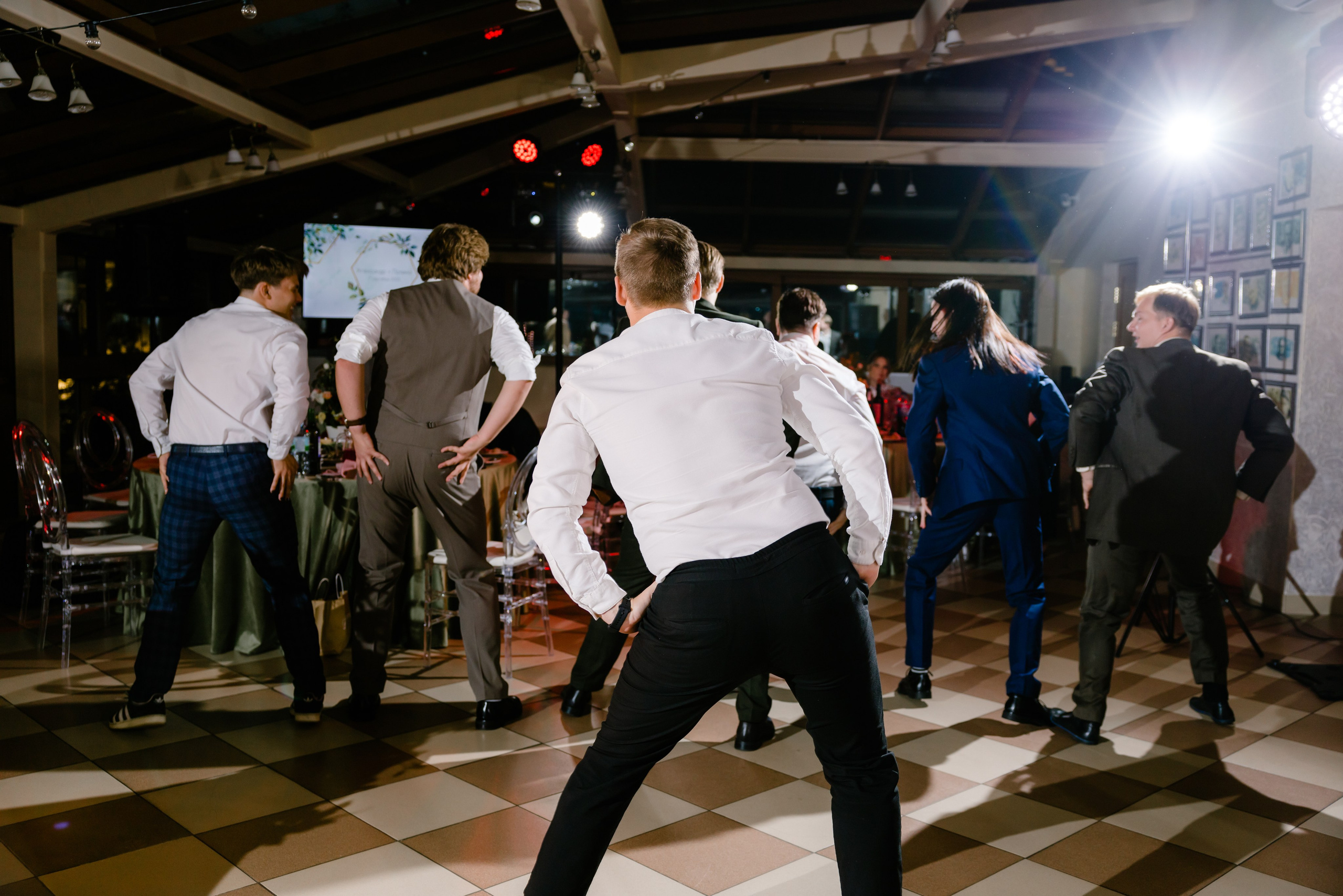 Полина и Александр. Фотограф и Видеограф во Владимире