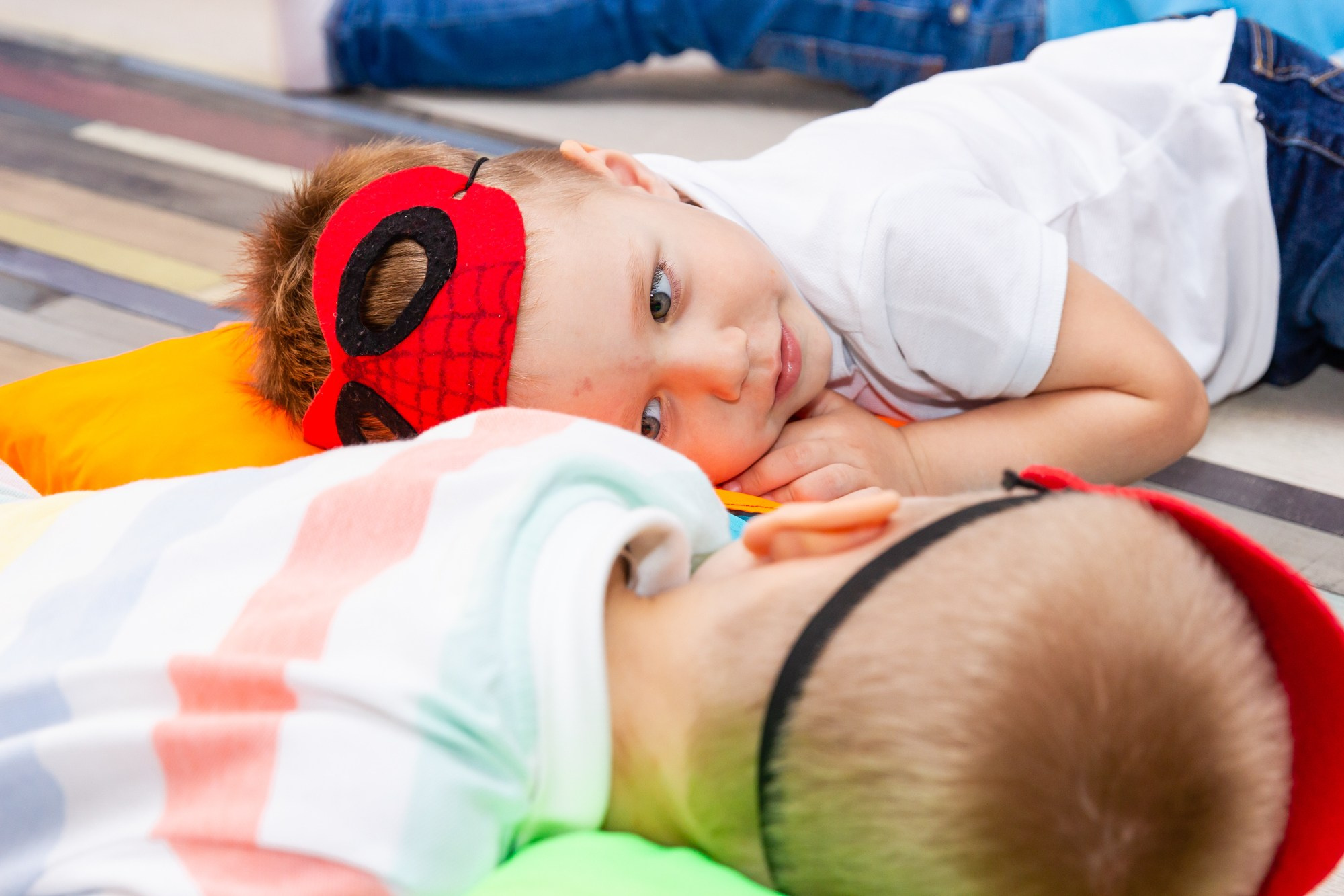 ДР Никиты в Castro club. Фотограф в Волгограде и Волжском Наталья Фирсова