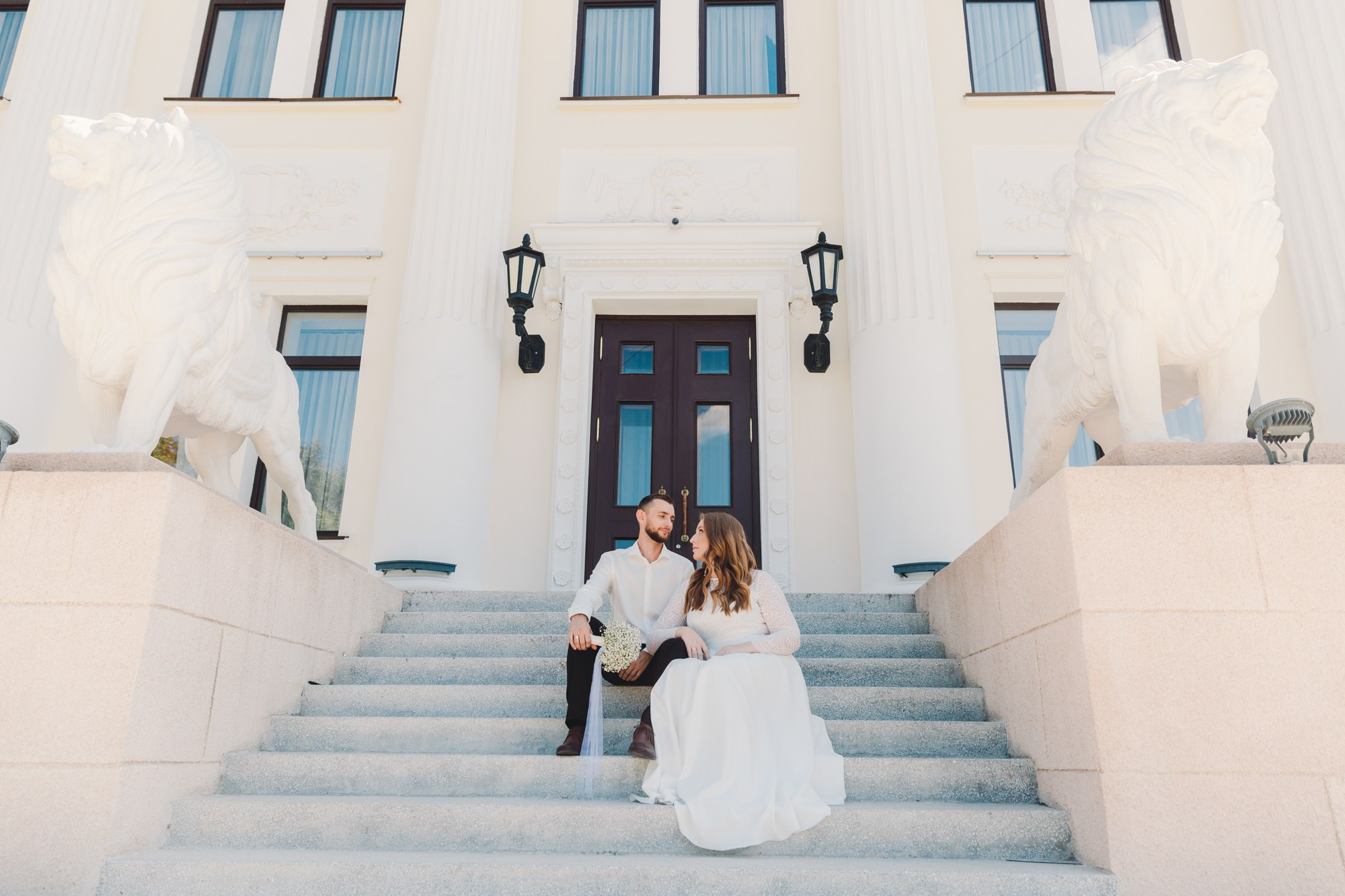 Фотограф в Волгограде и Волжском Наталья Фирсова