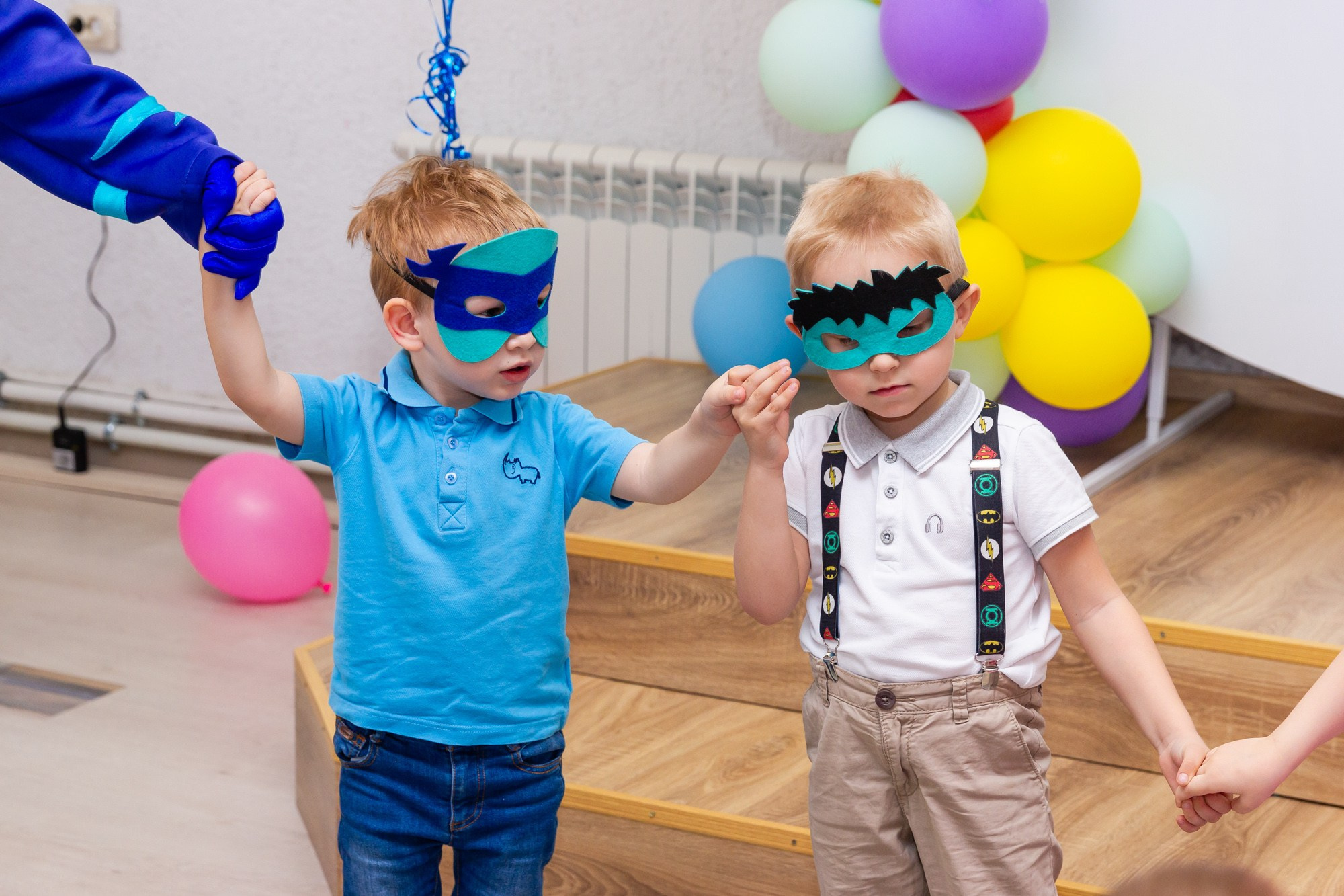 ДР Никиты в Castro club. Фотограф в Волгограде и Волжском Наталья Фирсова