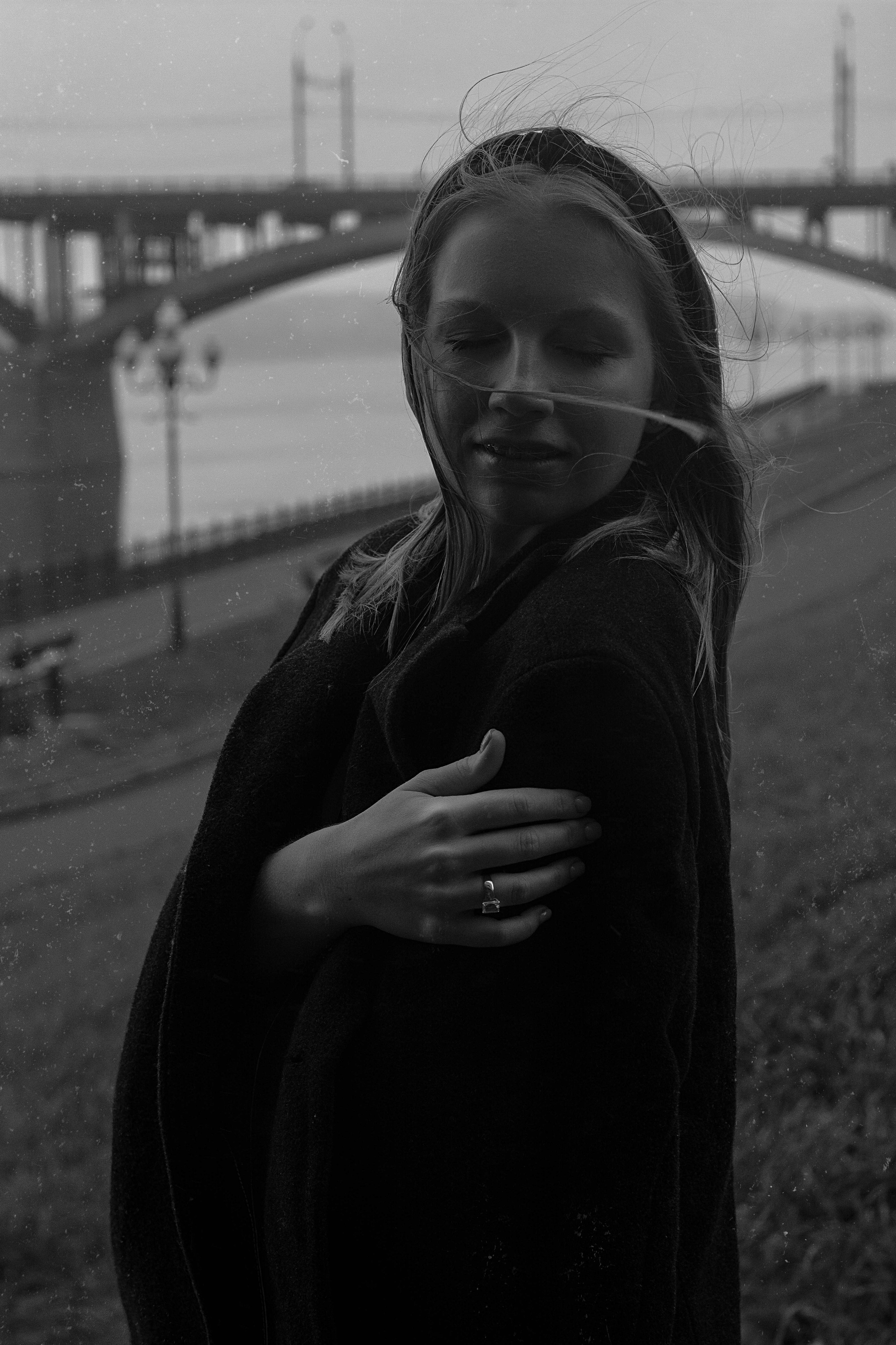 Фотосессия в Рыбинске для Елены. Фотограф в Ярославле