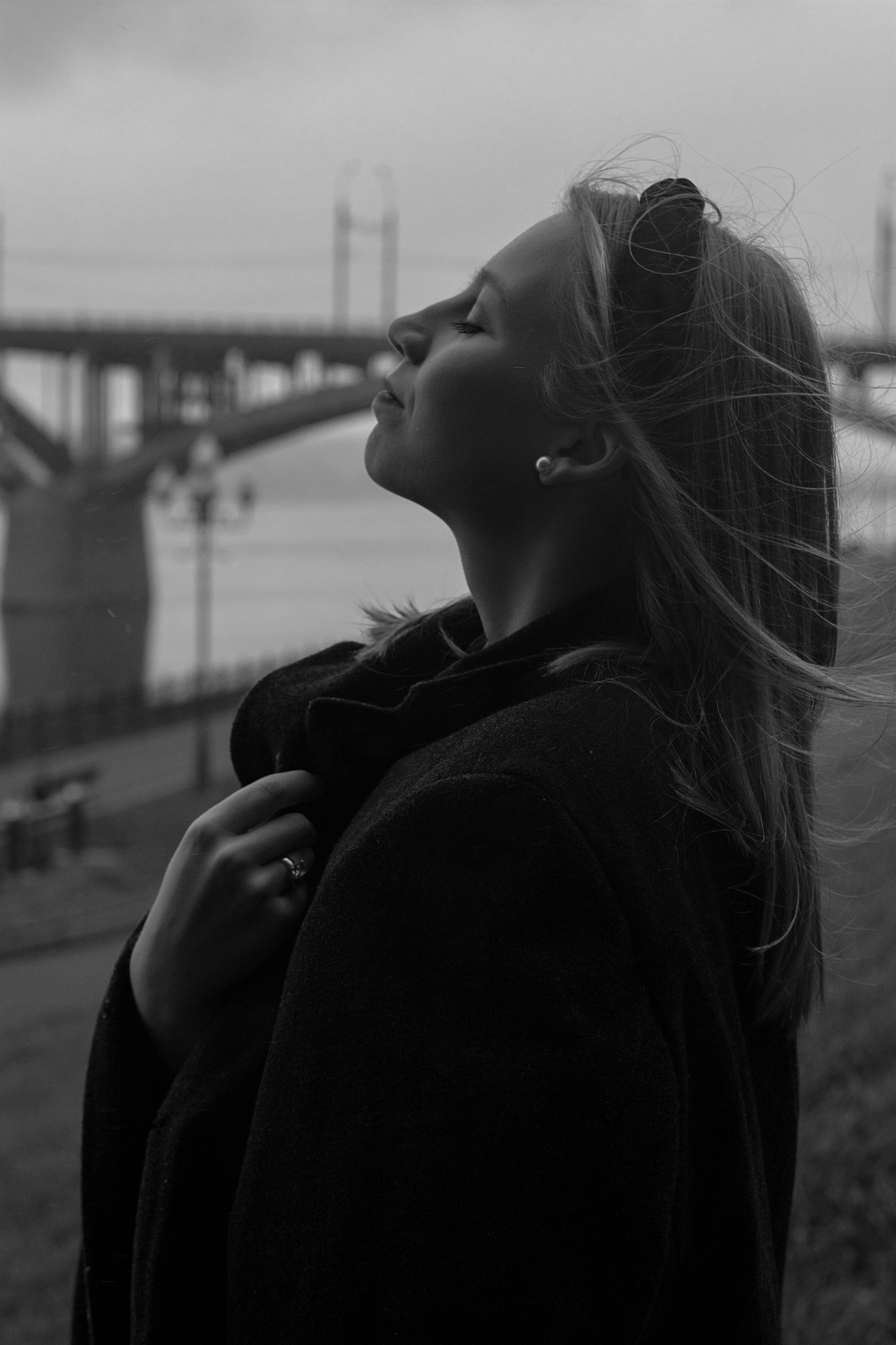 Фотосессия в Рыбинске для Елены. Фотограф в Ярославле