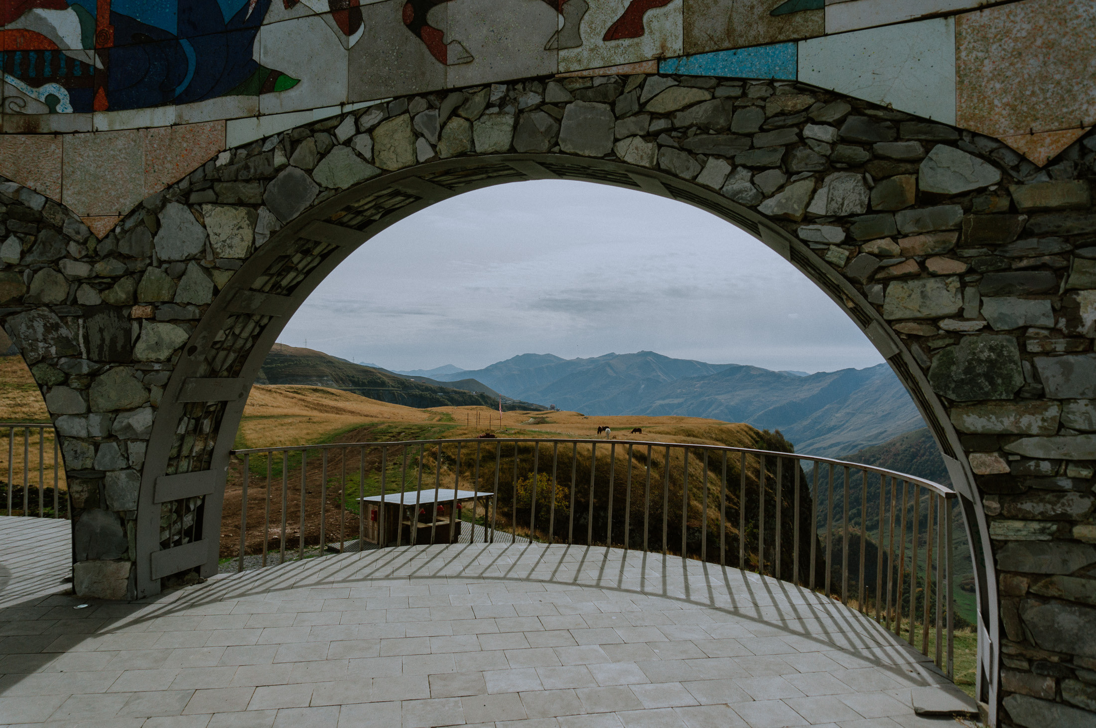 Тбилиси. Алиса Пиневич Фотограф Москва
