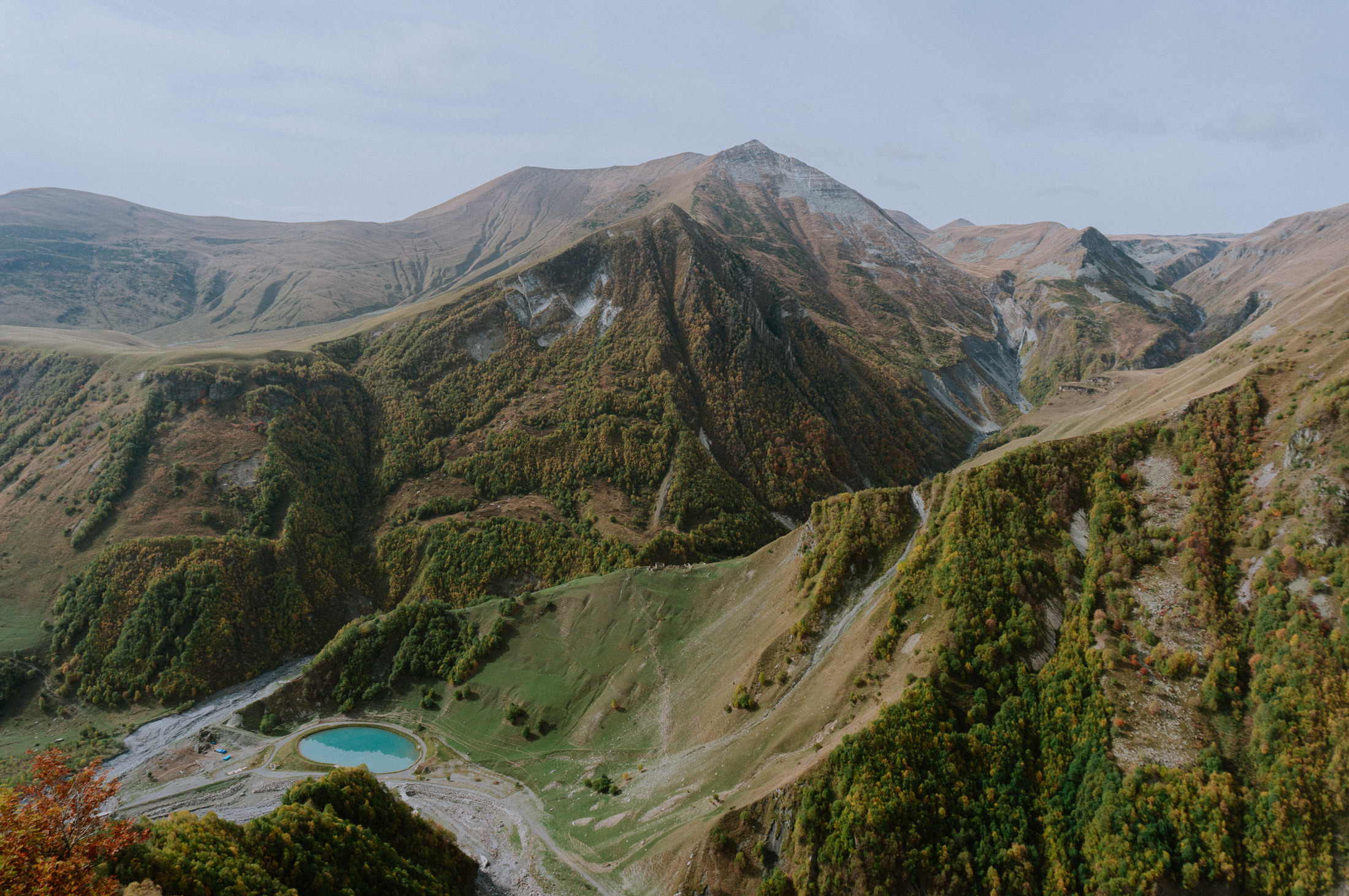 Тбилиси. Алиса Пиневич Фотограф Москва