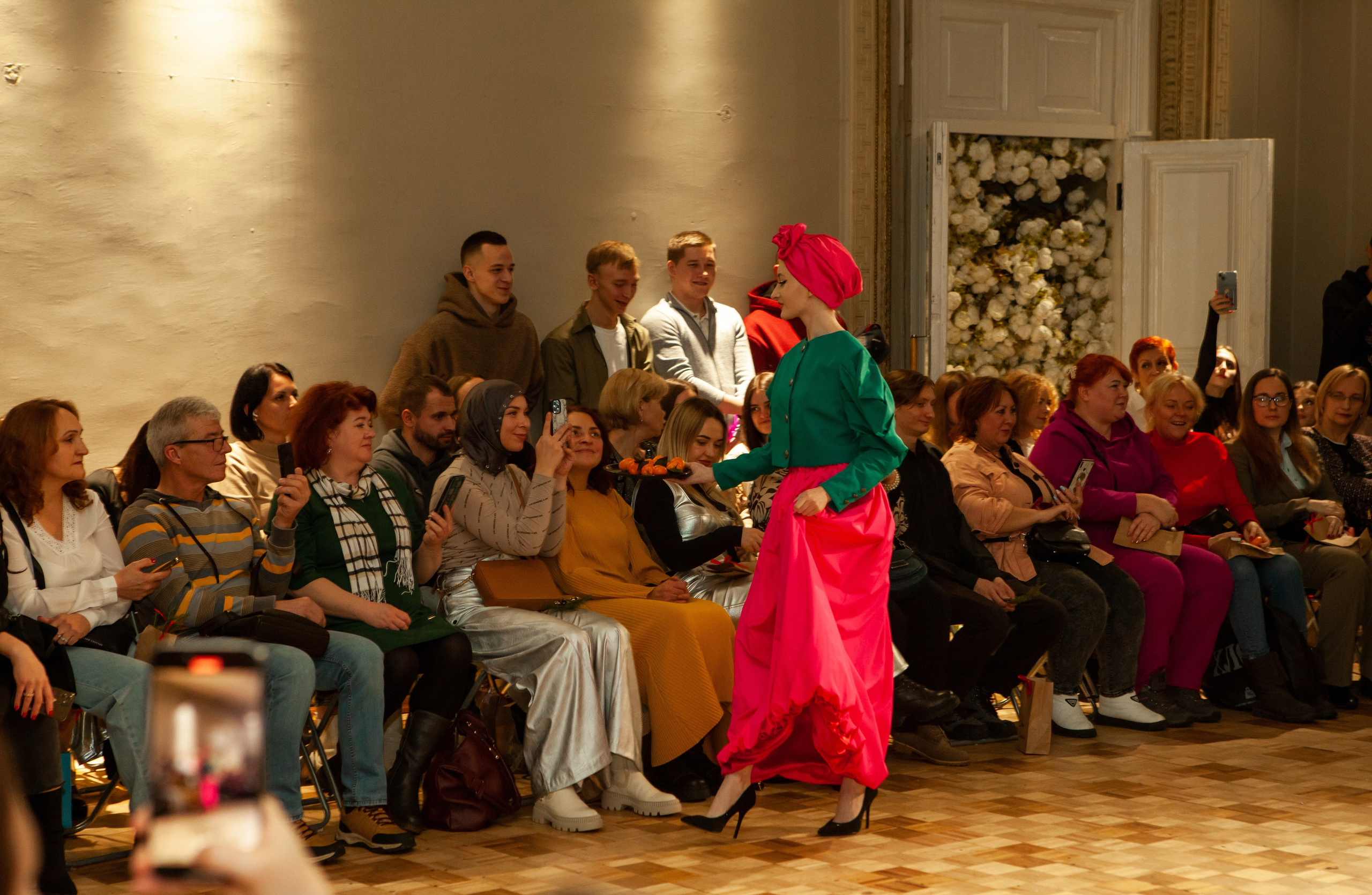Fashion SHOW from Ann Models Production. Репортажный, семейный, свадебный, портретный фотограф