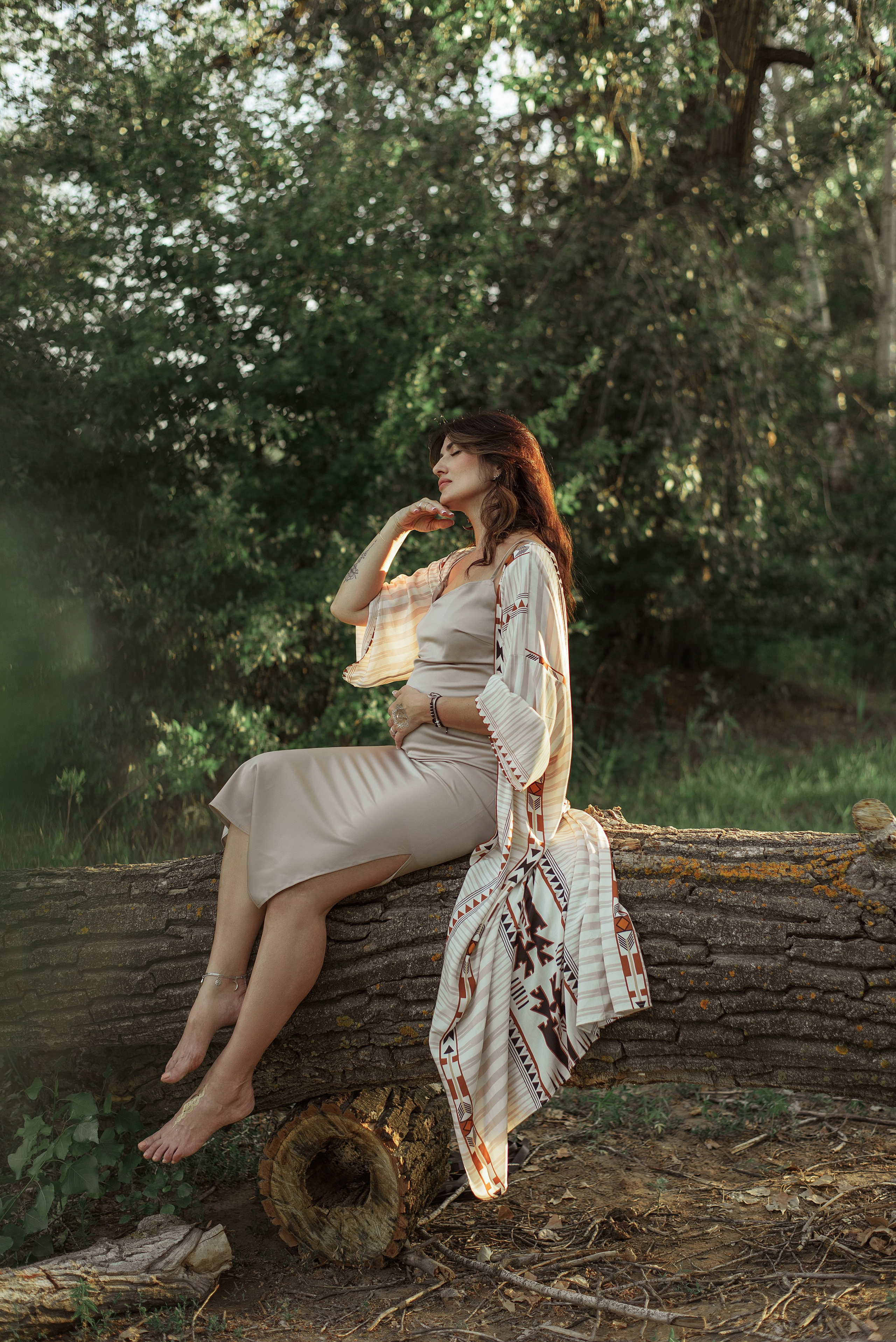 Беременность как чудо. Главная