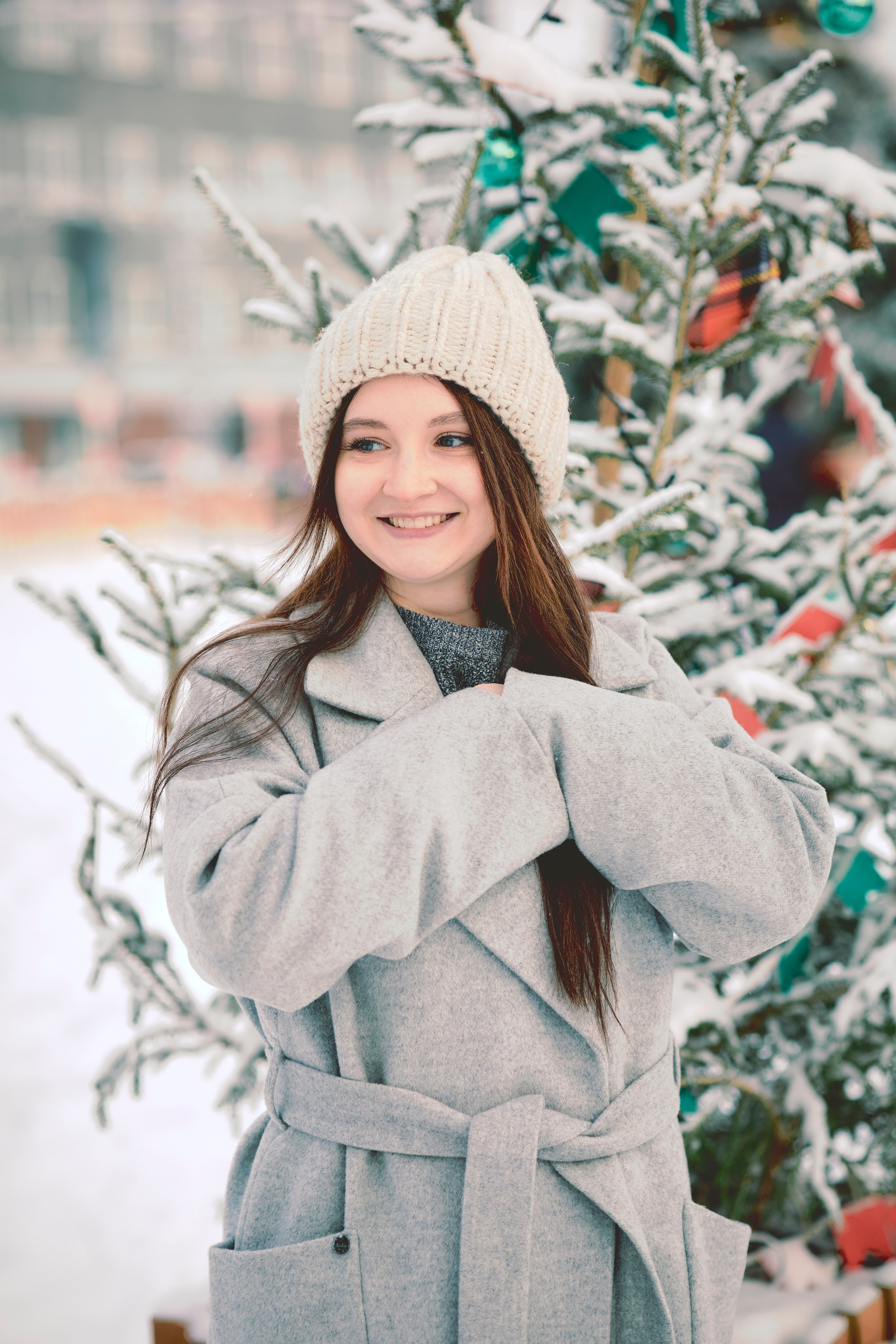 Новый год. Фотограф Иван Кузьмин на любое Ваше мероприятие