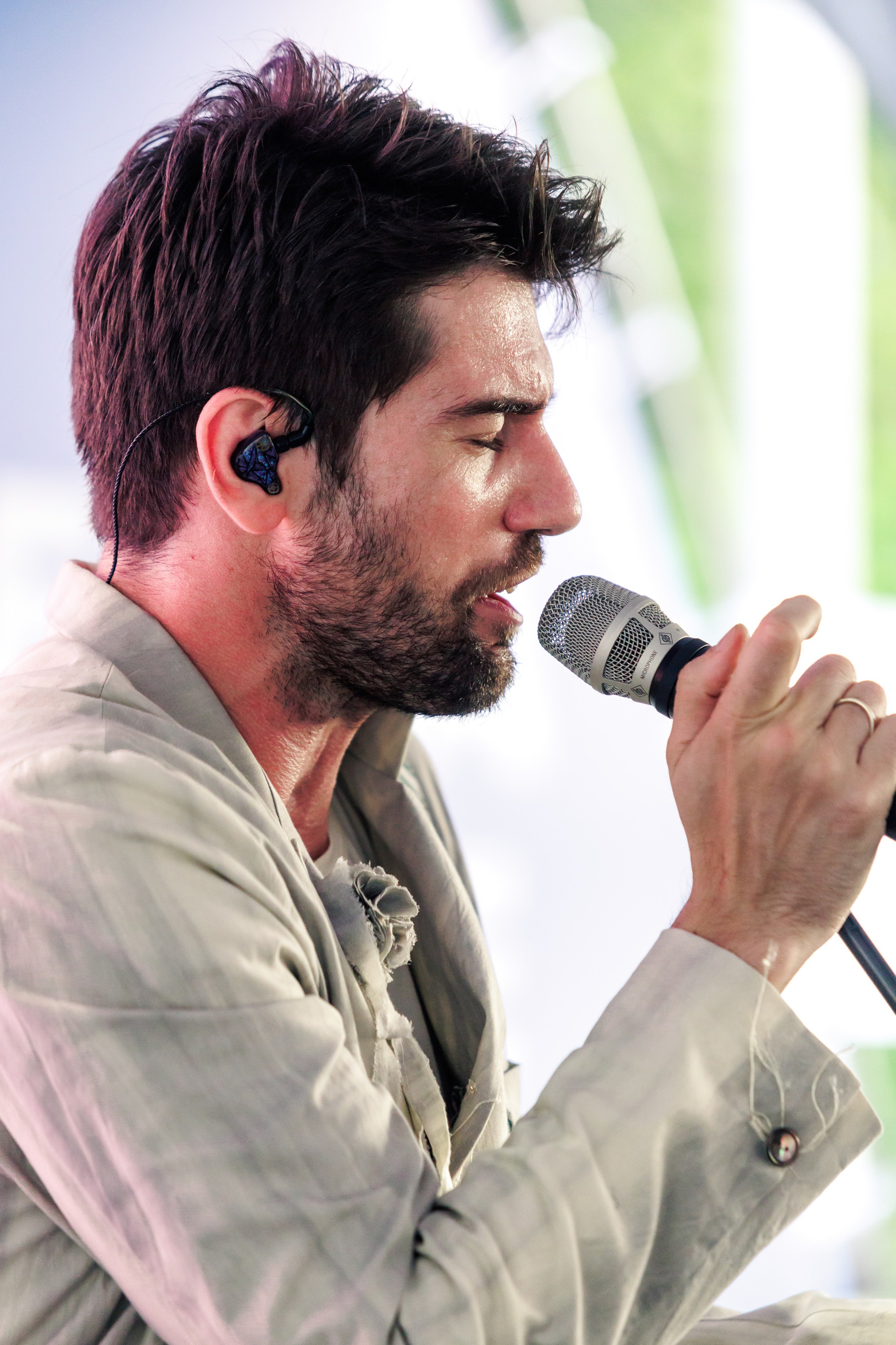 VK Fest 2024 x ЮФ-Медиа. Фотограф Москва. Репортажная съемка, портрет, бизнес-портрет