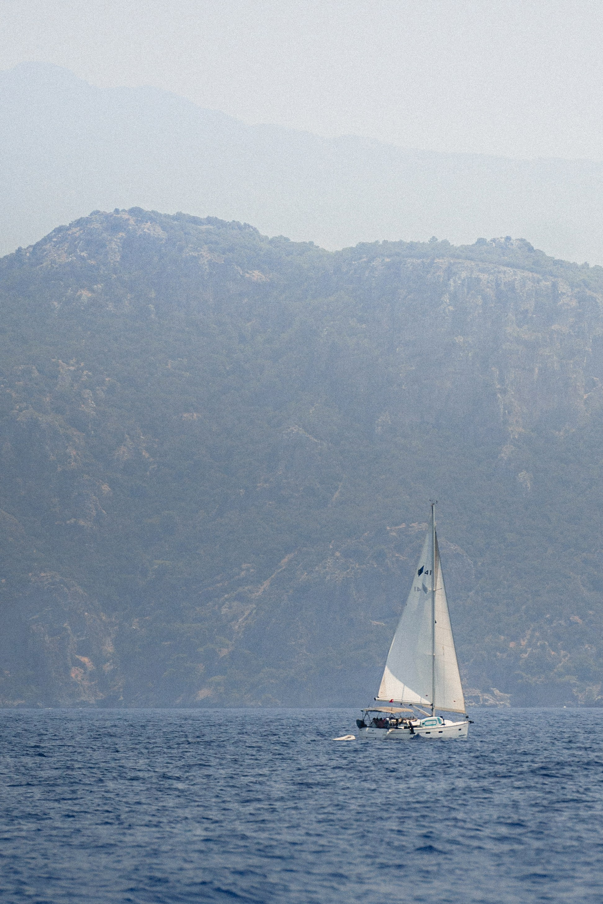 Somewhere in Fethiye. Wedding & Documentary Photographer based in Nuremberg — available across Europe & Turkey | Vitalii Nasonov