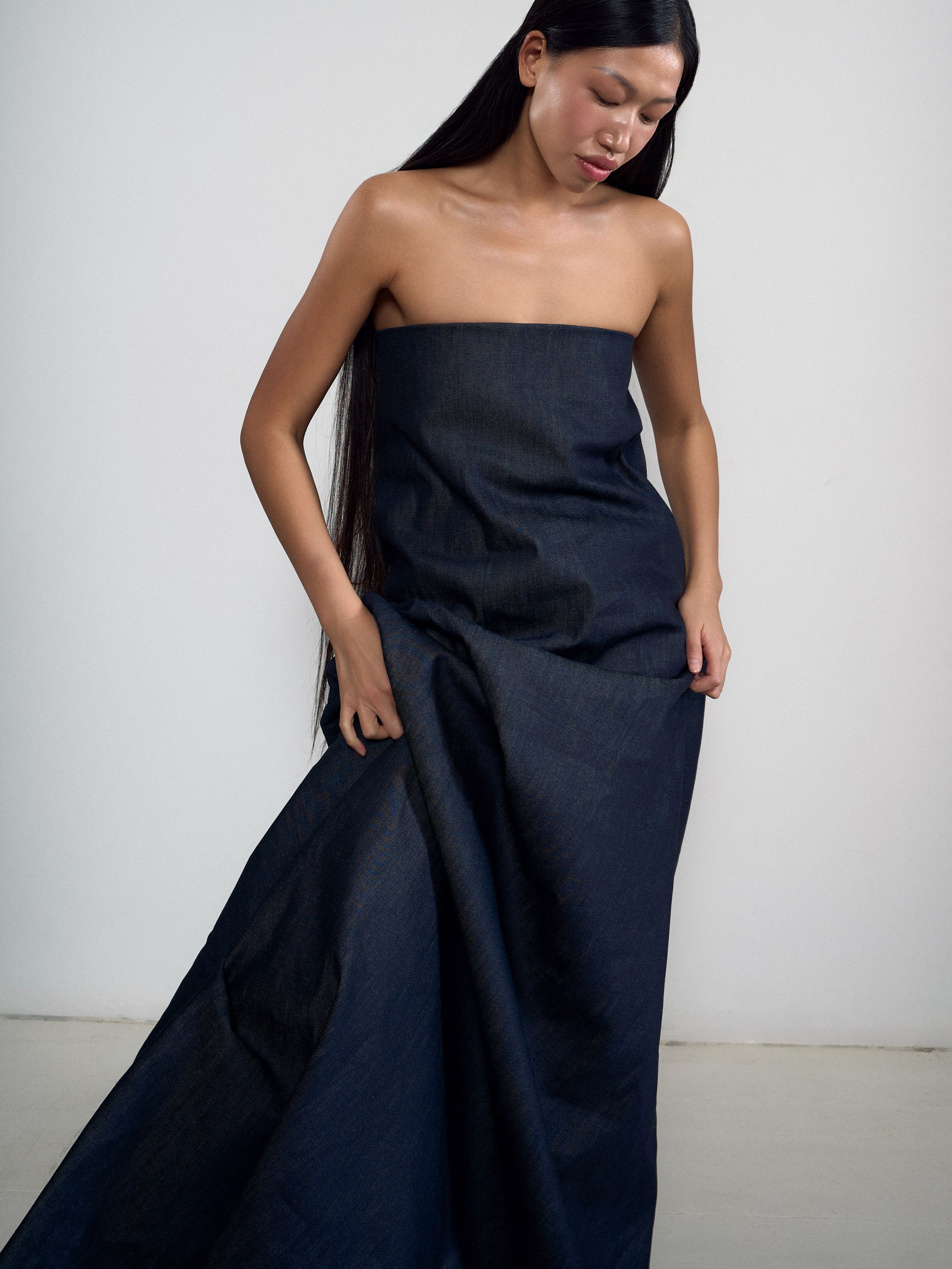 Осенняя коллекция 2025. ДЕВЯТОВА АЛЕНА