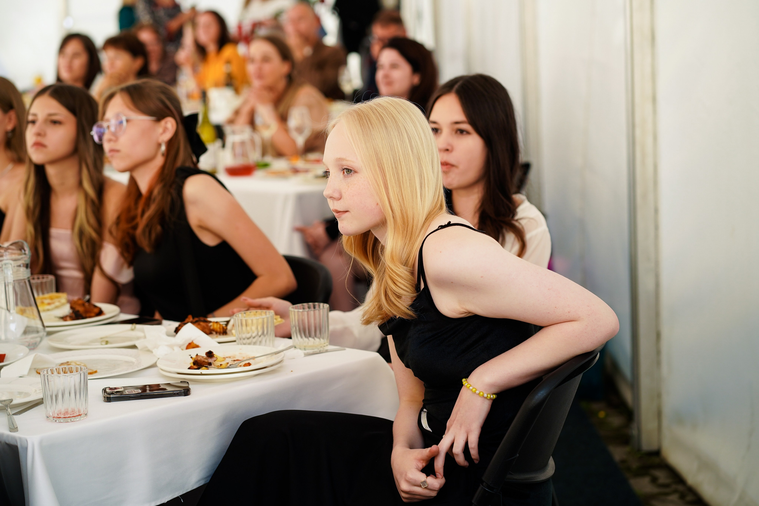 Выпускной 9 класса школа 19 в Коматек. Семейный и портретный фотограф в Екатеринбурге Анна Лобанова