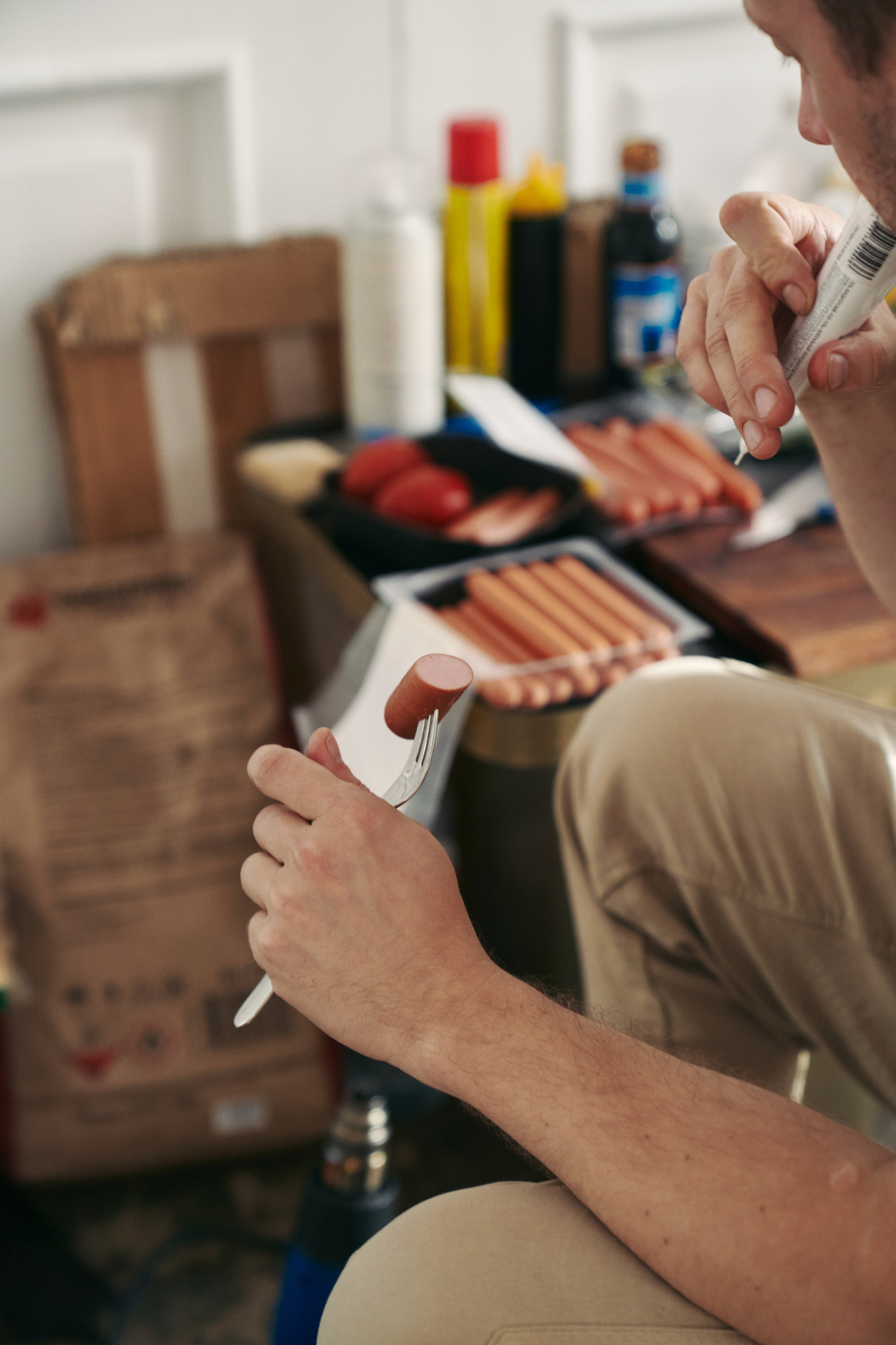 Продакшн. Рилс, тв, фуд фото, стилистика, видео и продакшн. Организация съёмок для ресторанов и брендов. Вкусно, эстетично, профессионально