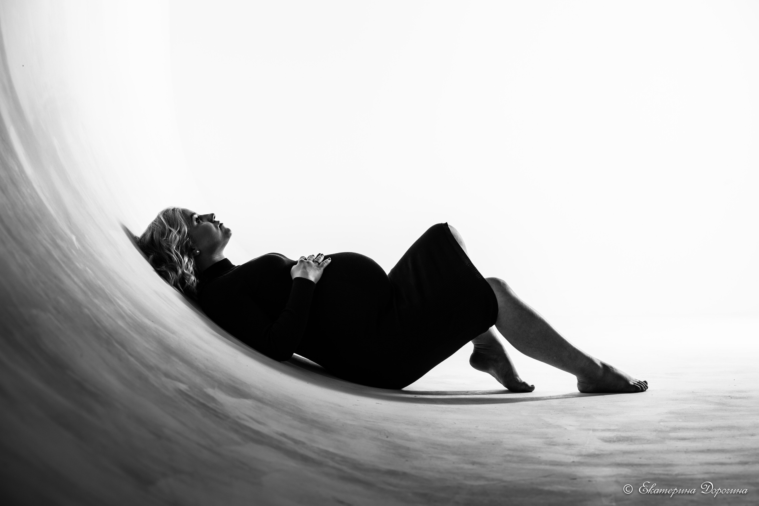 Фотосессия Беременности. Семейный, Свадебный и Детский фотограф в Москве Екатерина Дорогина