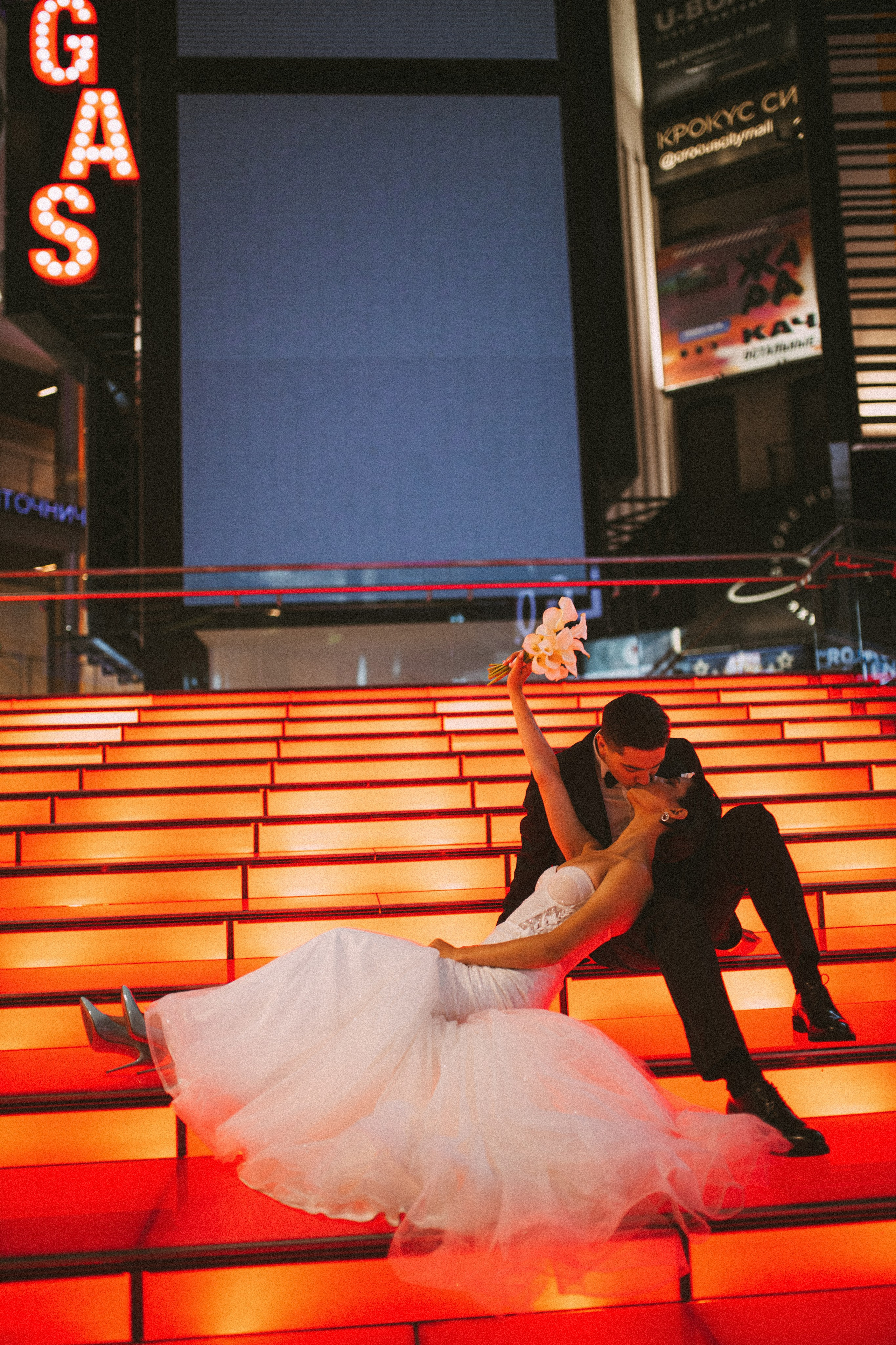 А & P | Москва. Фотограф Екатерина Амбрушкевич