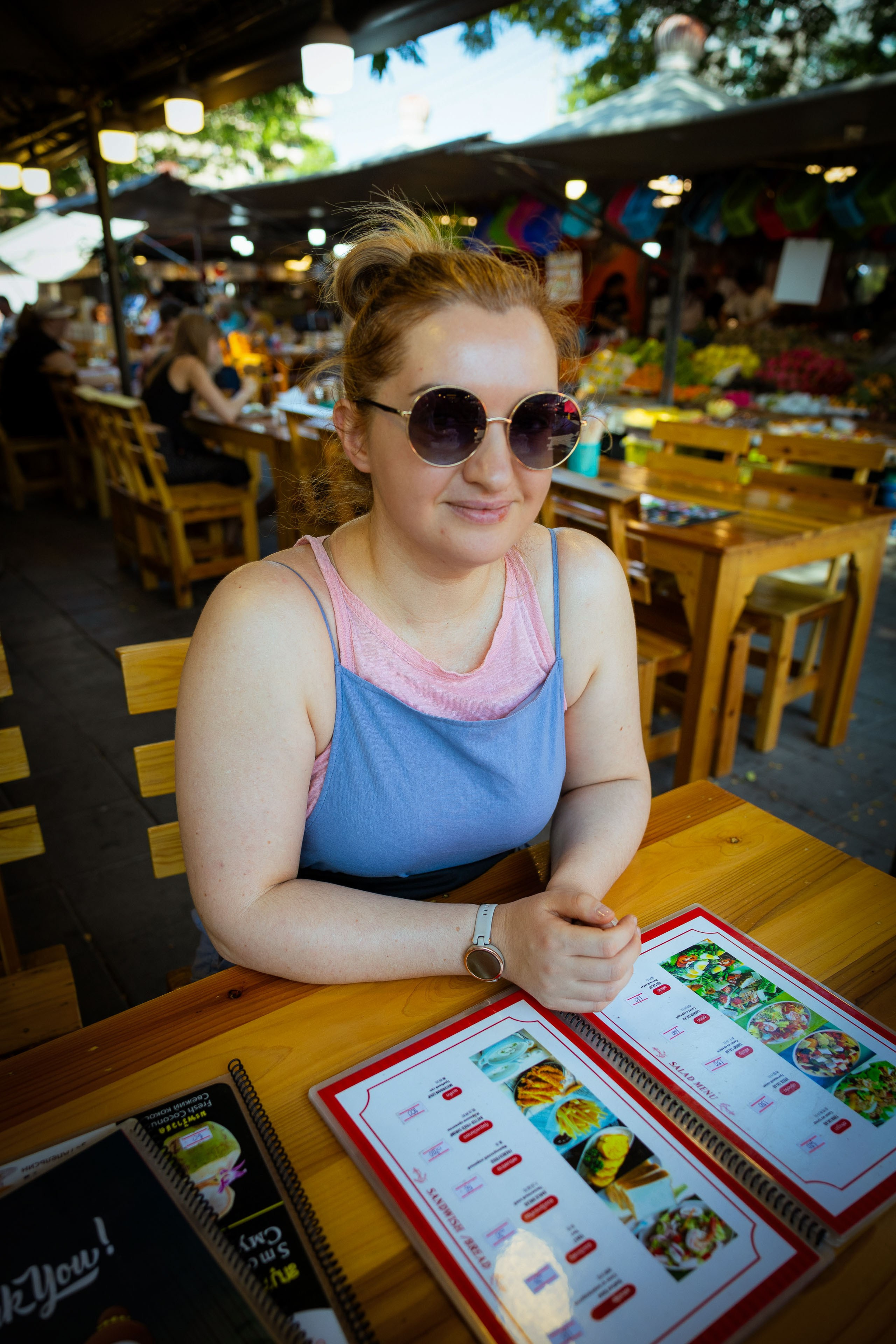 Таиланд (зима 2025). Фотограф Виноградов Константин