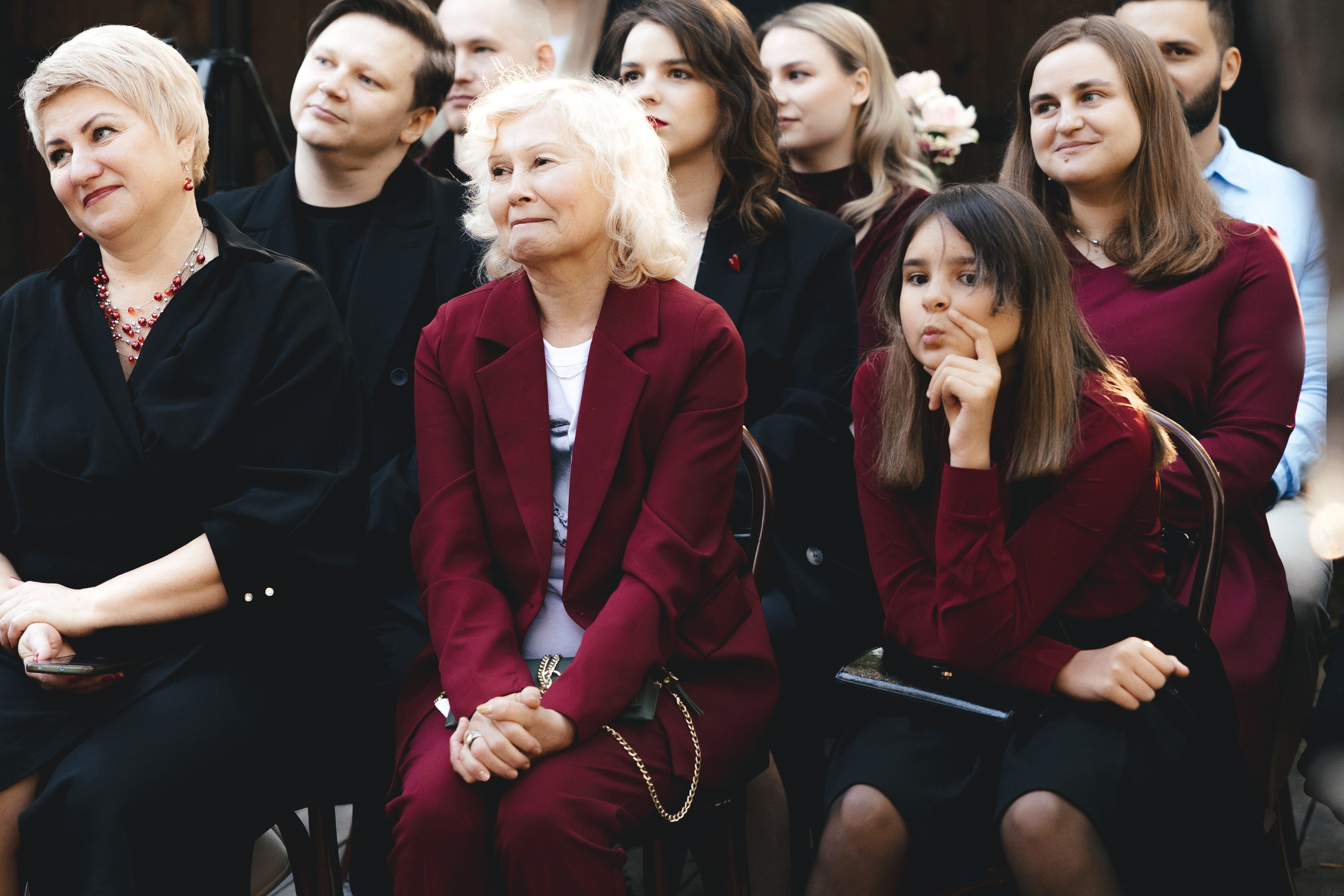 Кирилл и Лера. Свадебный фотограф в Москве Дмитрий Левин