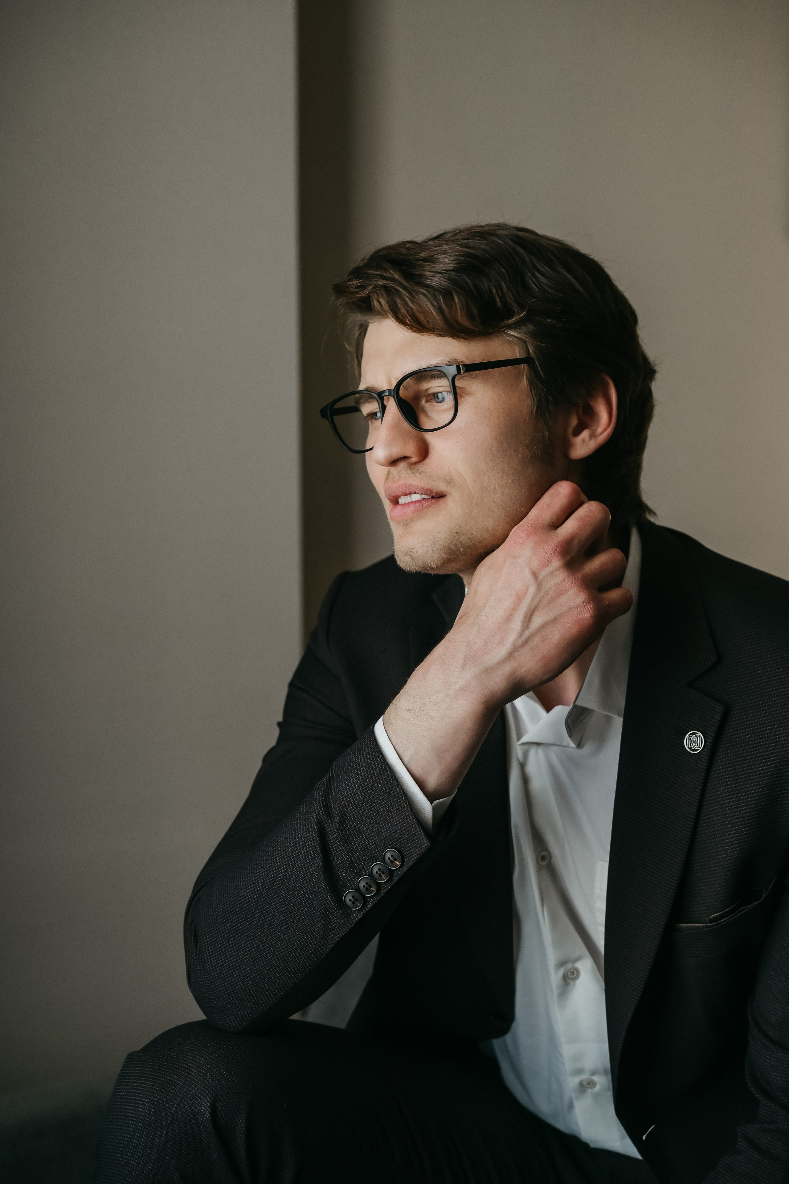 Альберт и Юлия. Ваш фотограф