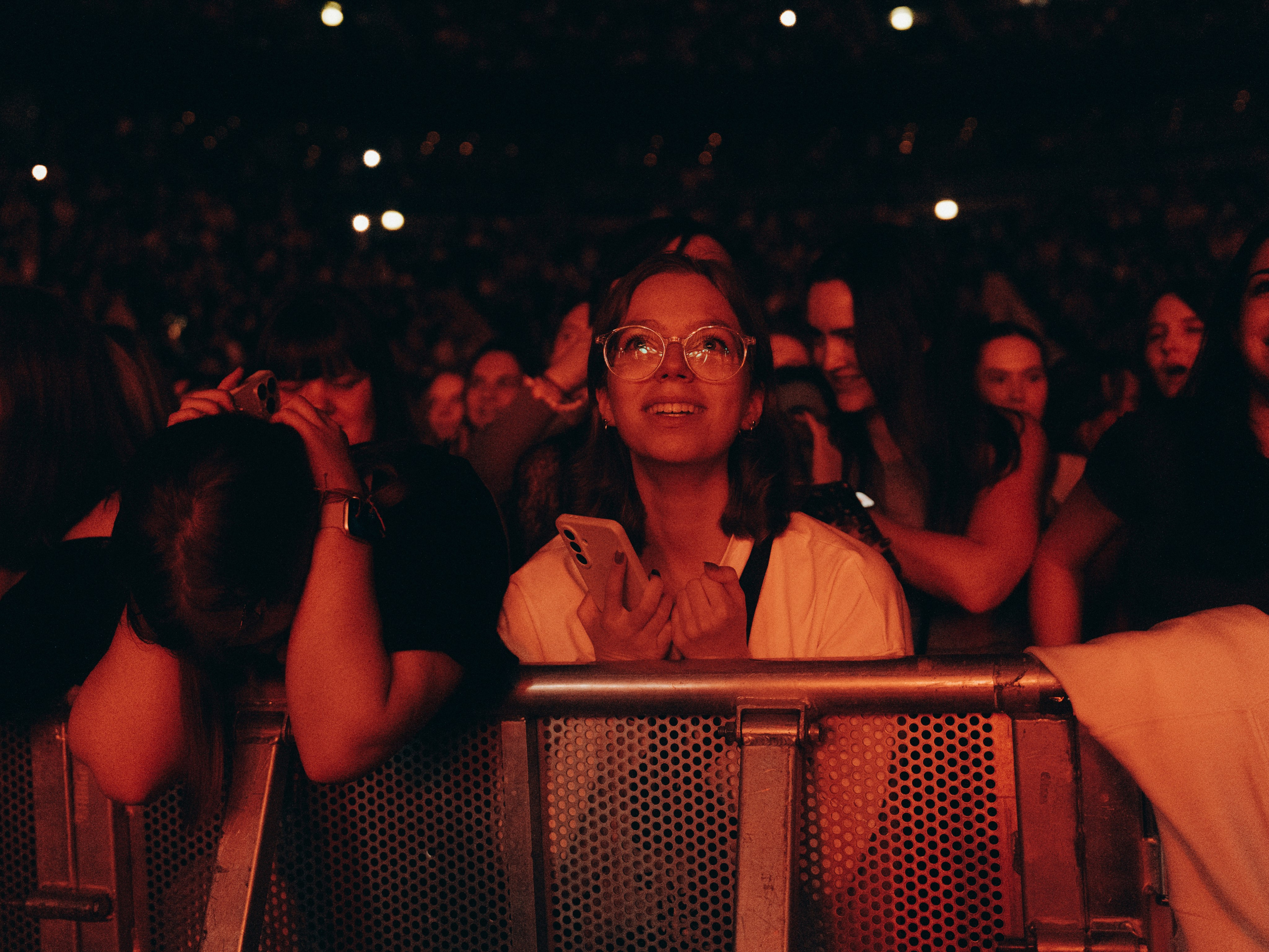 Ваня Дмитриенко. Фотограф Ксения Калюжная