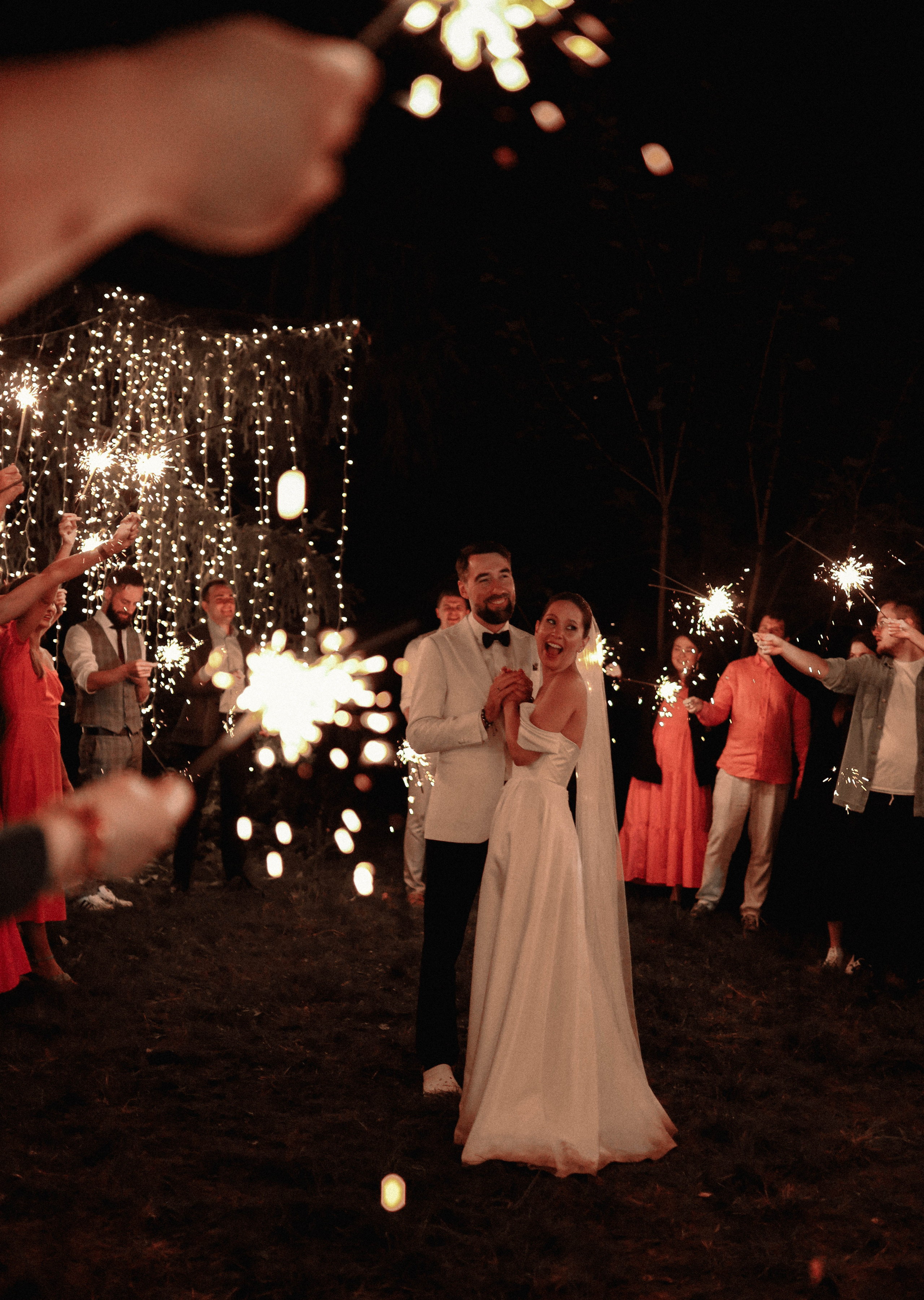 Вика+Паша (Свадьба, банкет). Фотограф в Москве |Дарья